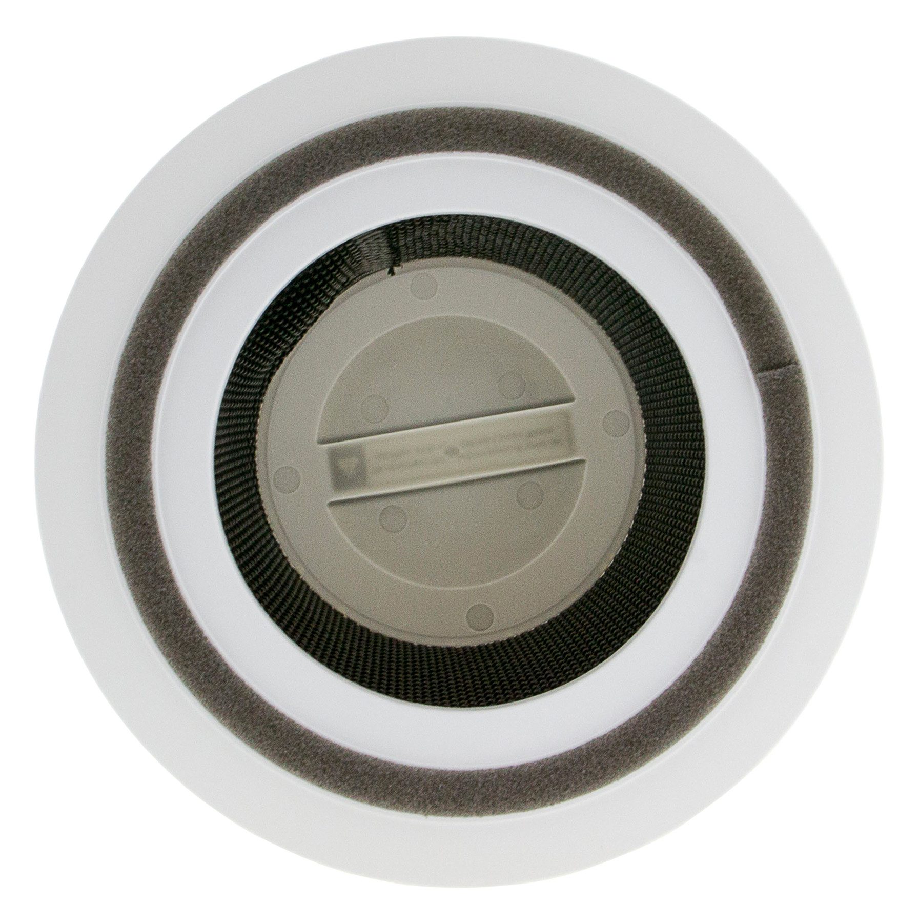 Hooster Luftfilter 1 Filter kompatibel mit LEVOIT H13 Core 300s / Core 300, Ersatzfilter speziell gegen Haustier- und Küchengerüche
