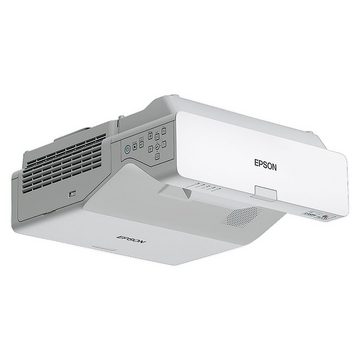 Epson EB-760W Beamer (4100 lm, 2500000 : 1, 1280 x 800 px)