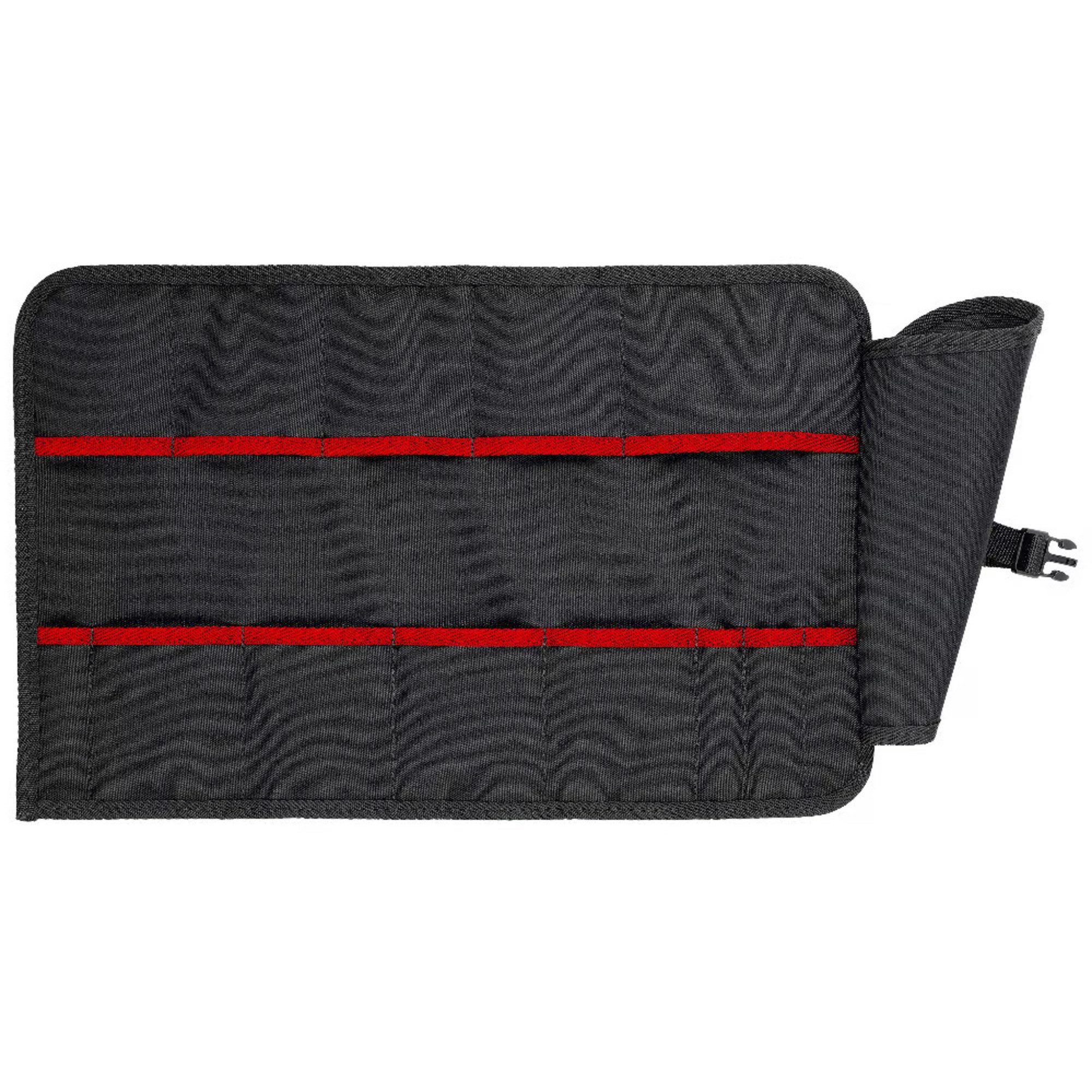 Knipex Werkzeugtasche KNIPEX Werkzeug-Rolltasche 00 19 41 LE, Tasche