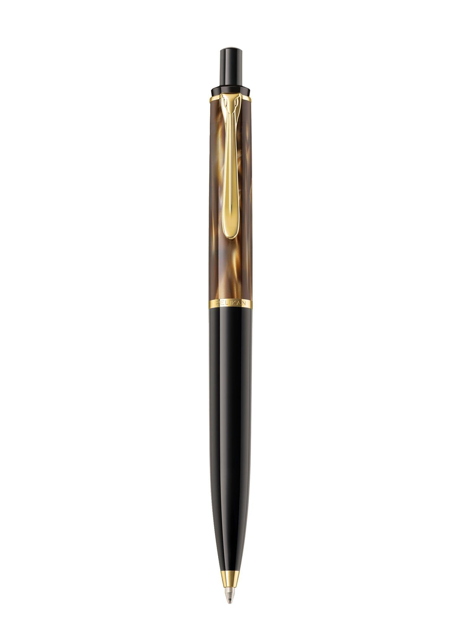 Pelikan Zeichenkohle Pelikan Kugelschreiber K200 - im Etui