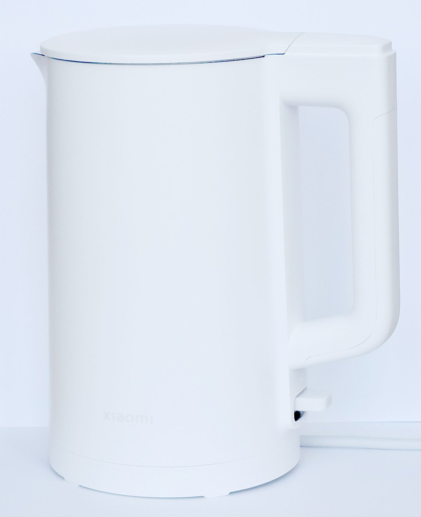 Xiaomi Wasserkocher Xiaomi BHR9036EU Wasserkocher 1,5L 1500W weiß – Bild 2 von 4