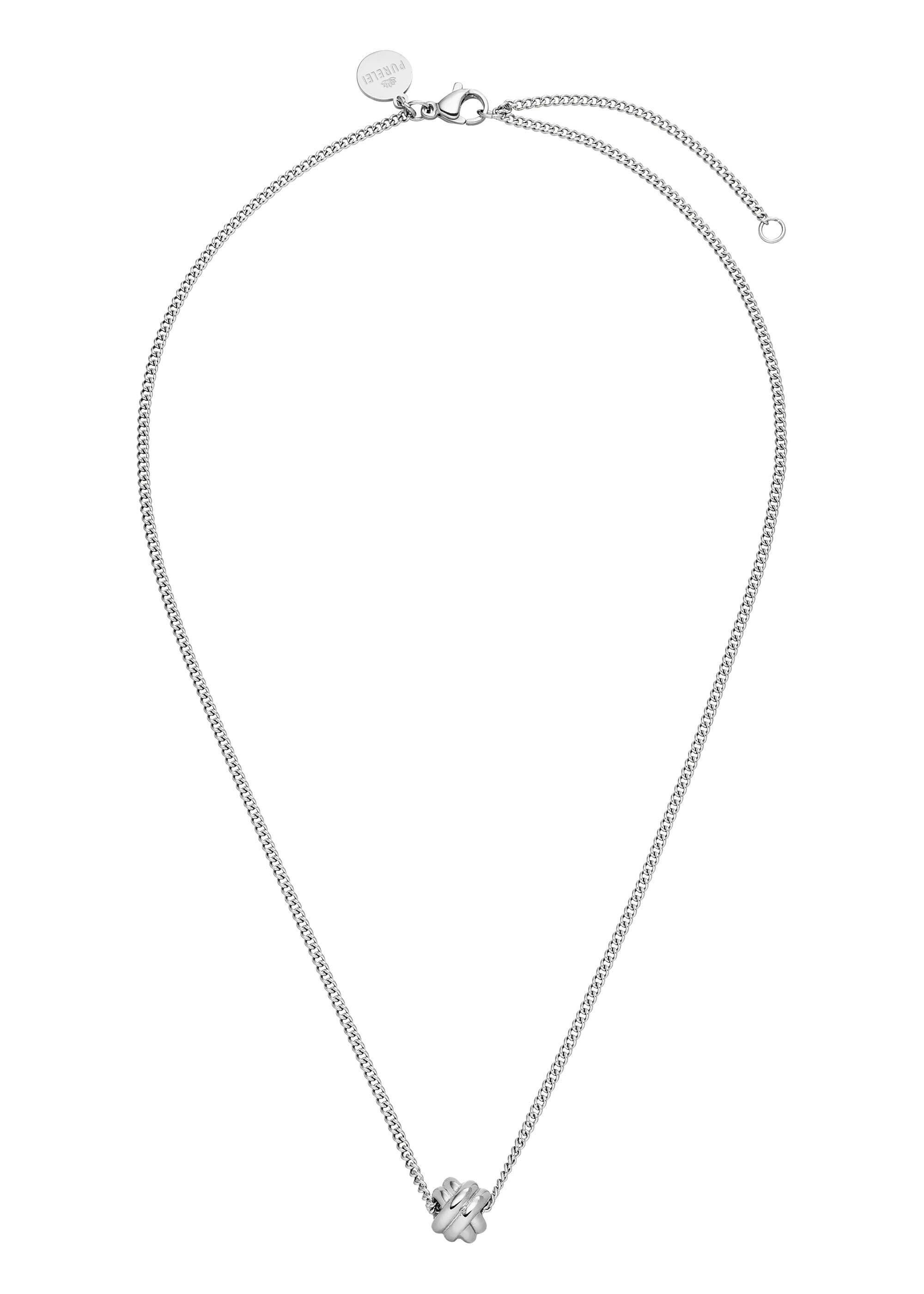 Purelei Kette mit Anhänger Knot günstig online kaufen