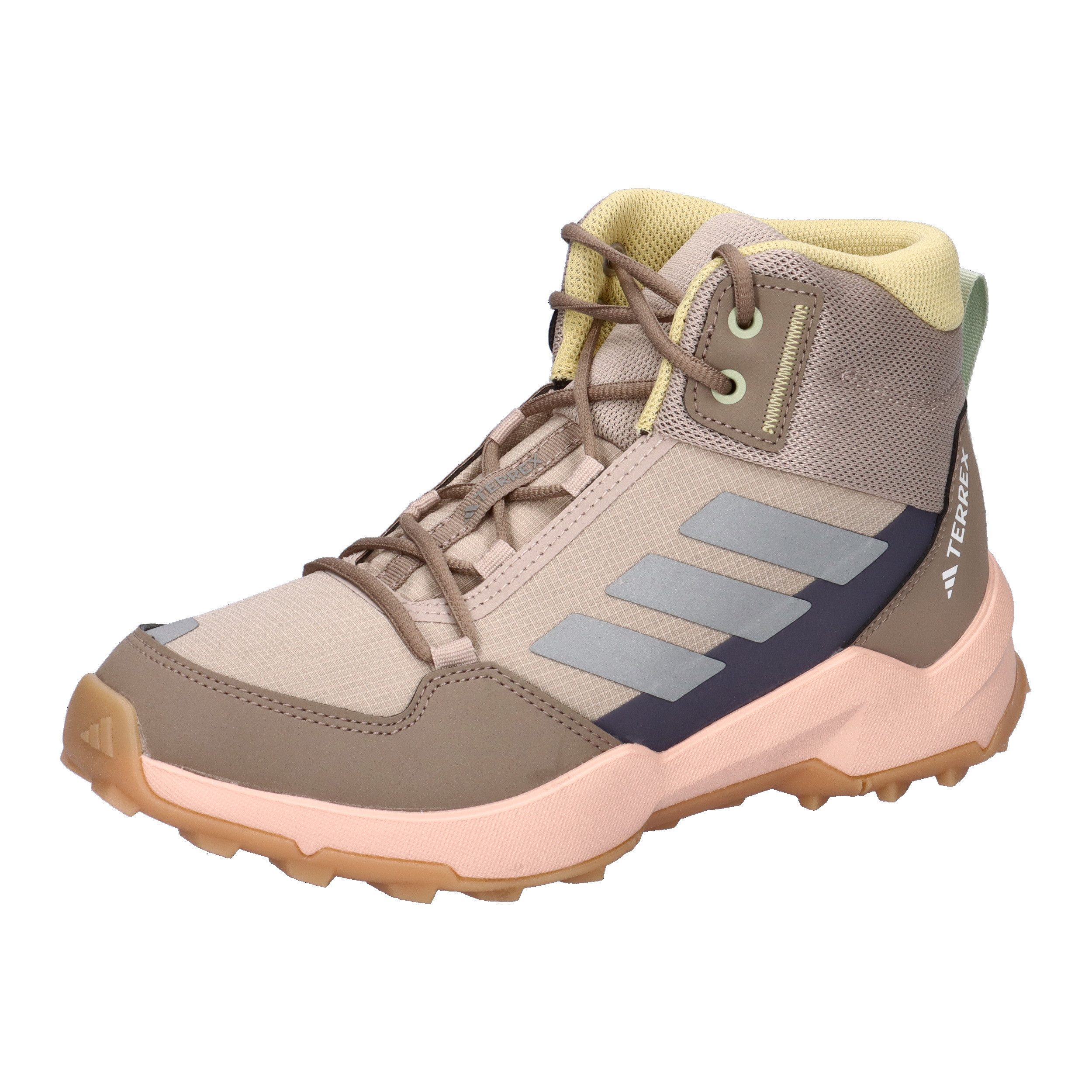 adidas TERREX adidas TERREX Kinder Wanderstiefel AX4R MID K Wanderstiefel