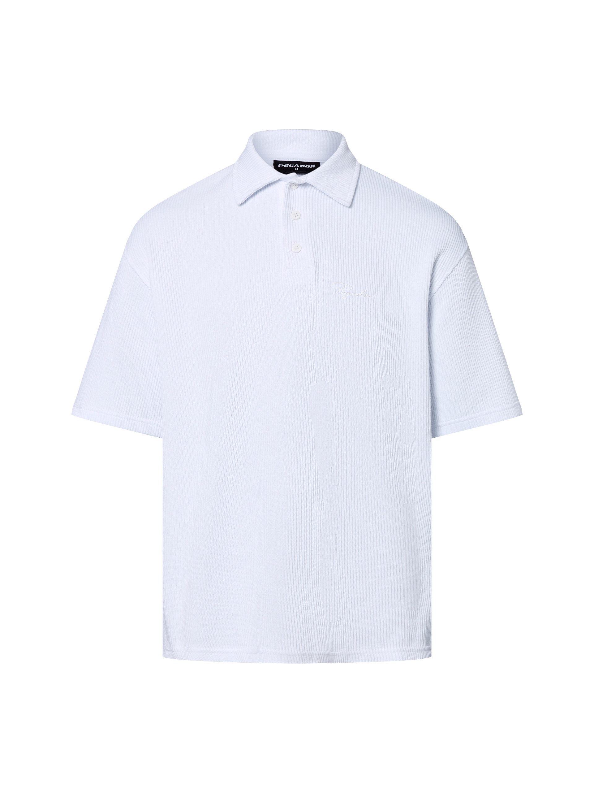PEGADOR Poloshirt Signar günstig online kaufen