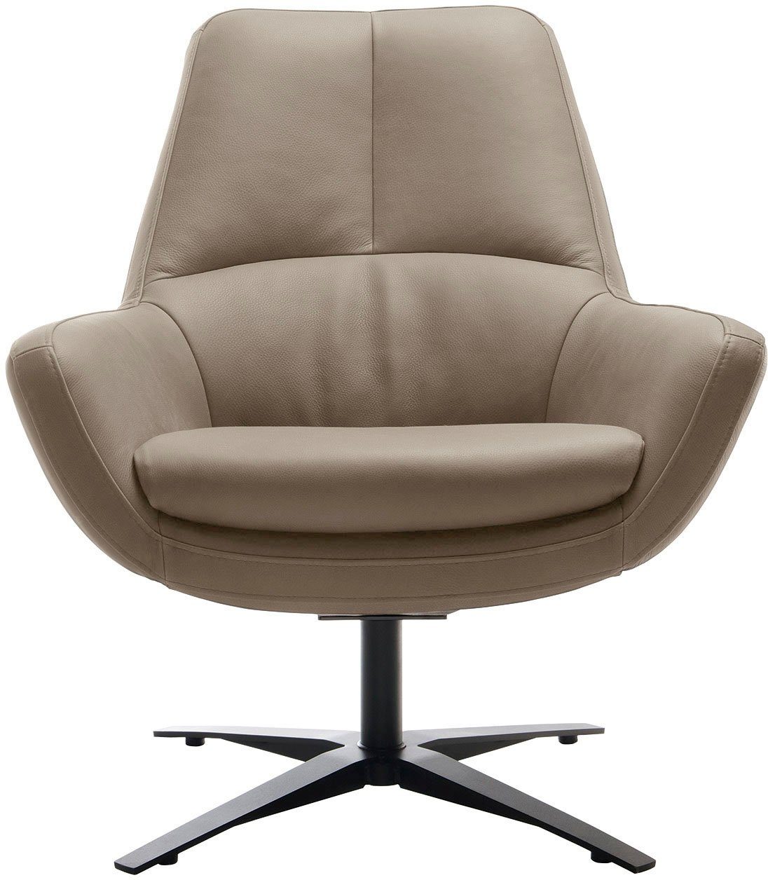 BETYPE Drehsessel Be Organic Standard Back, günstig online kaufen