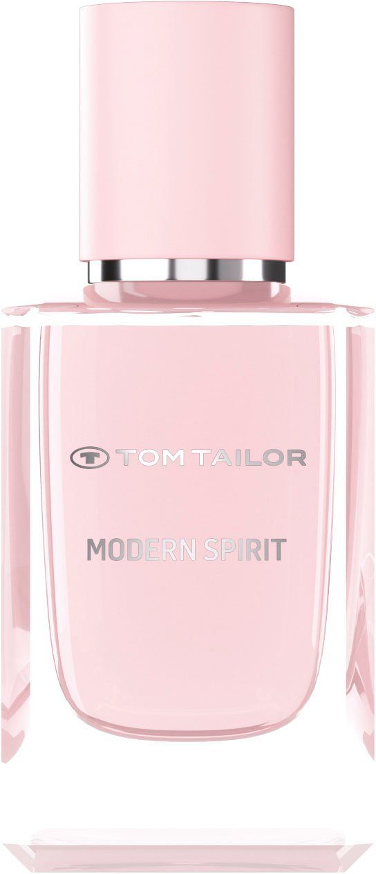 TOM TAILOR Eau de Parfum Modern Spirit, For Her, Frauenduft, EdP