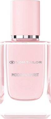 TOM TAILOR Eau de Parfum Modern Spirit, For Her, Frauenduft, EdP