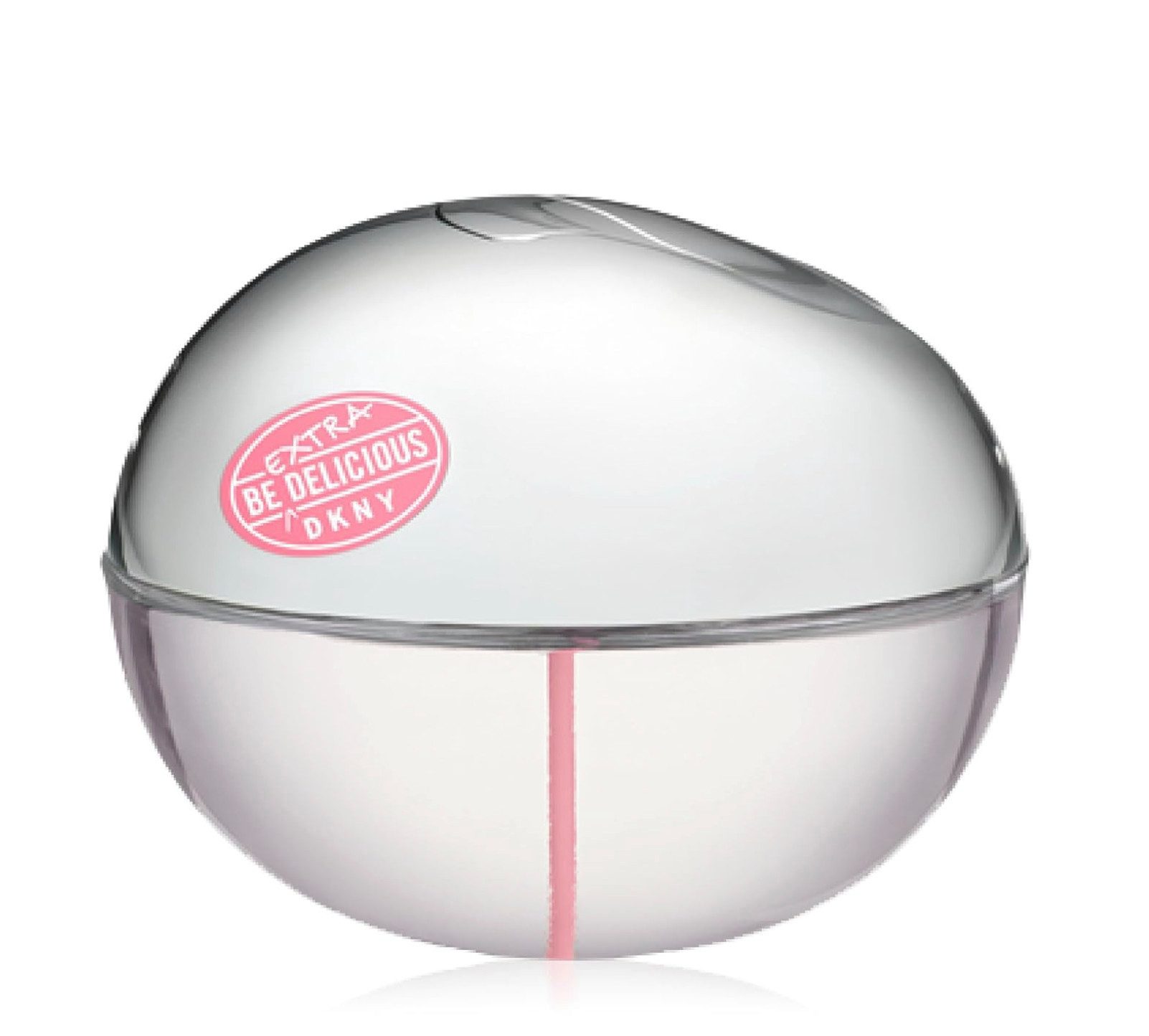 DKNY Eau de Parfum Be Delicious Extra & 100% Eau de Parfum Spray Versiegelt 30ML, modern, frisch und voller Energie