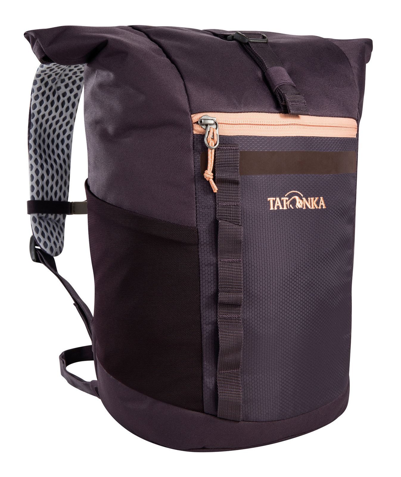 TATONKA® Rucksack Rolltop Pack JR 14 (Set, 2-tlg)