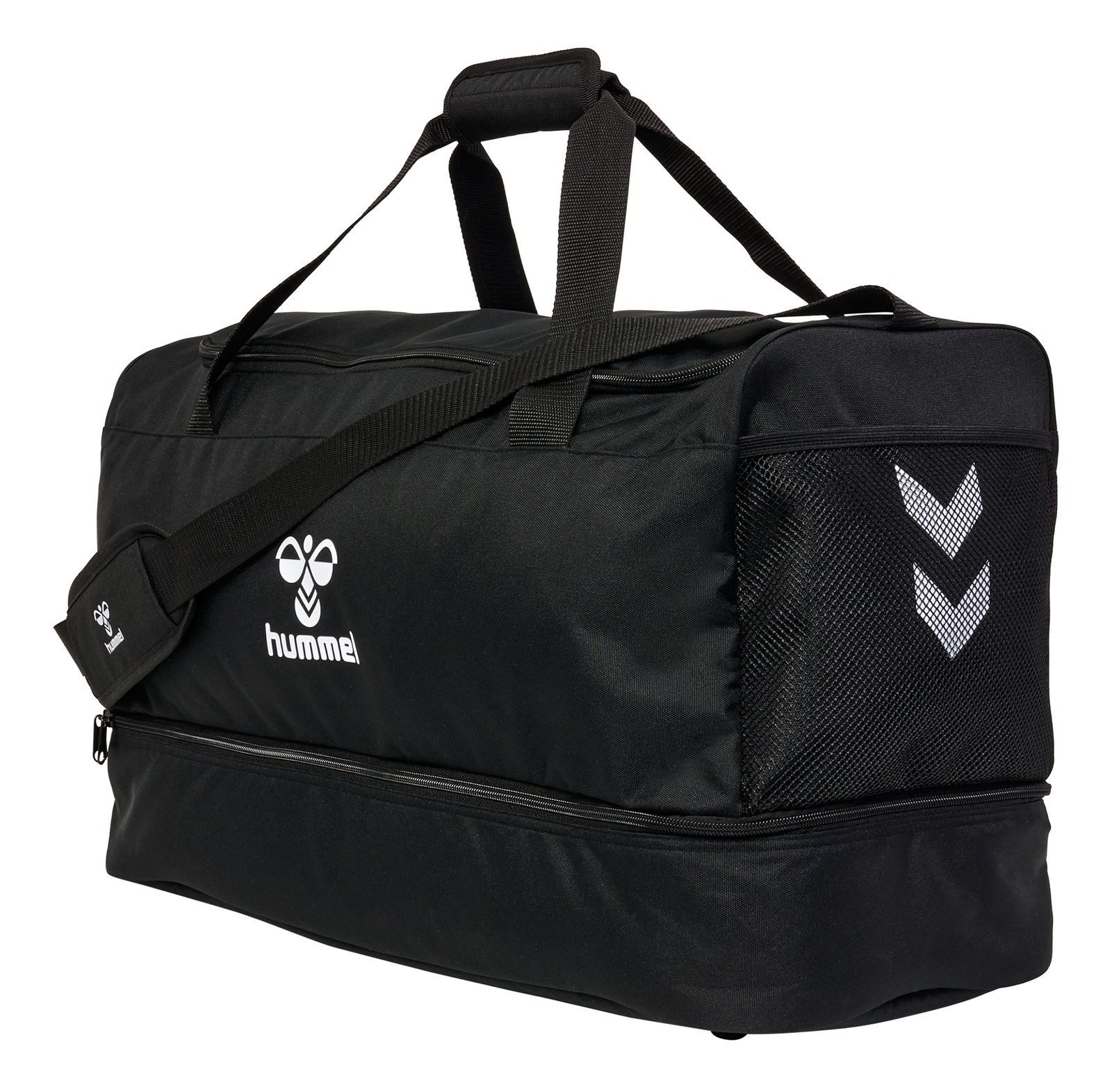 hummel Sporttasche Sports Bag With Shoe günstig online kaufen
