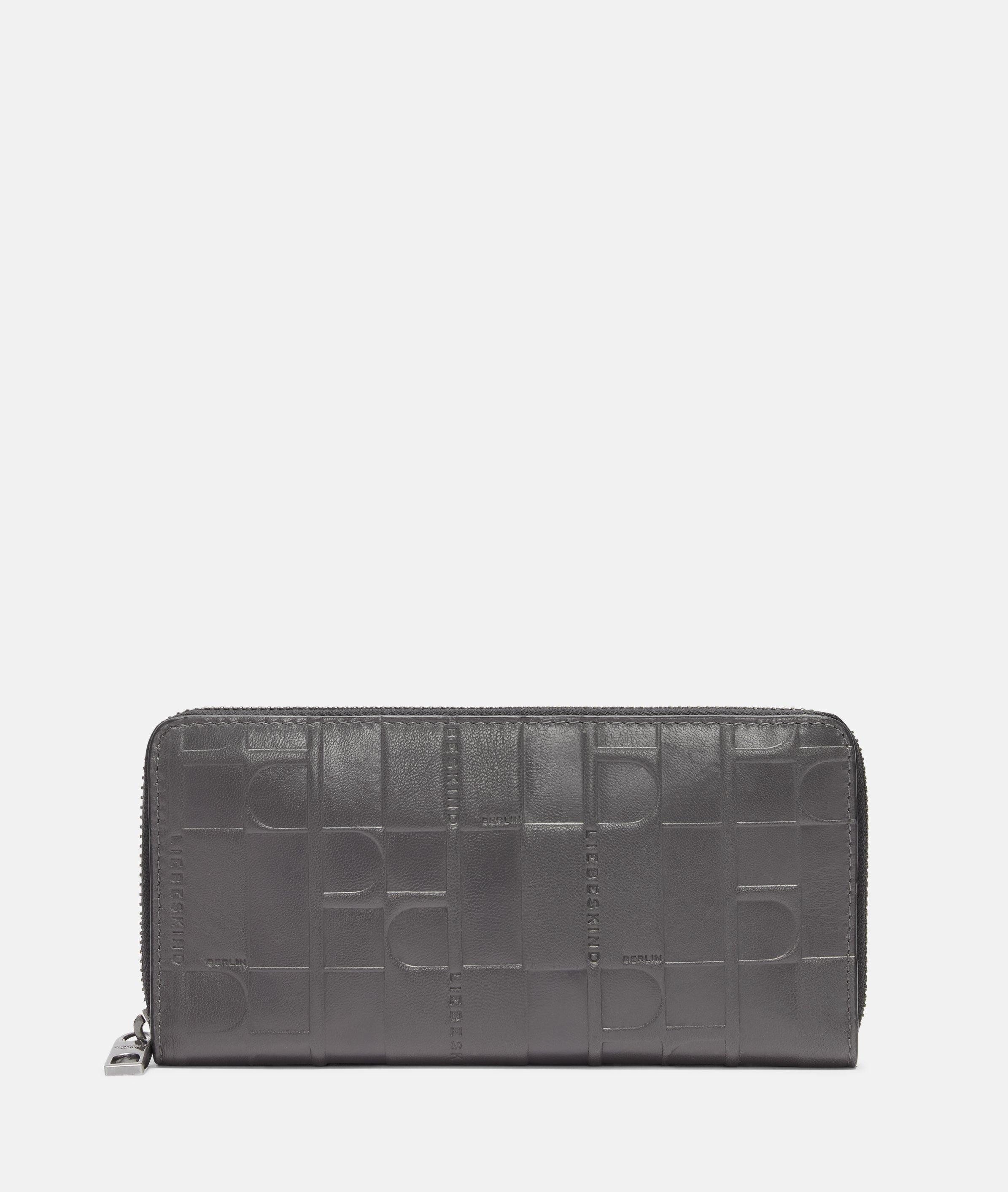 Liebeskind Berlin Geldbörse Klassische Brieftasche aus günstig online kaufen