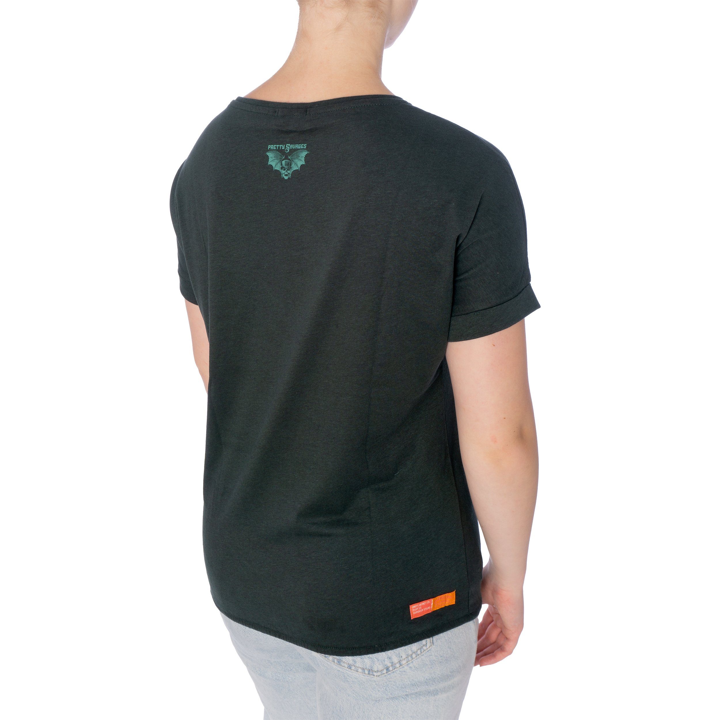 Yakuza Premium T-Shirt T-Shirt Yakuza GS-3533