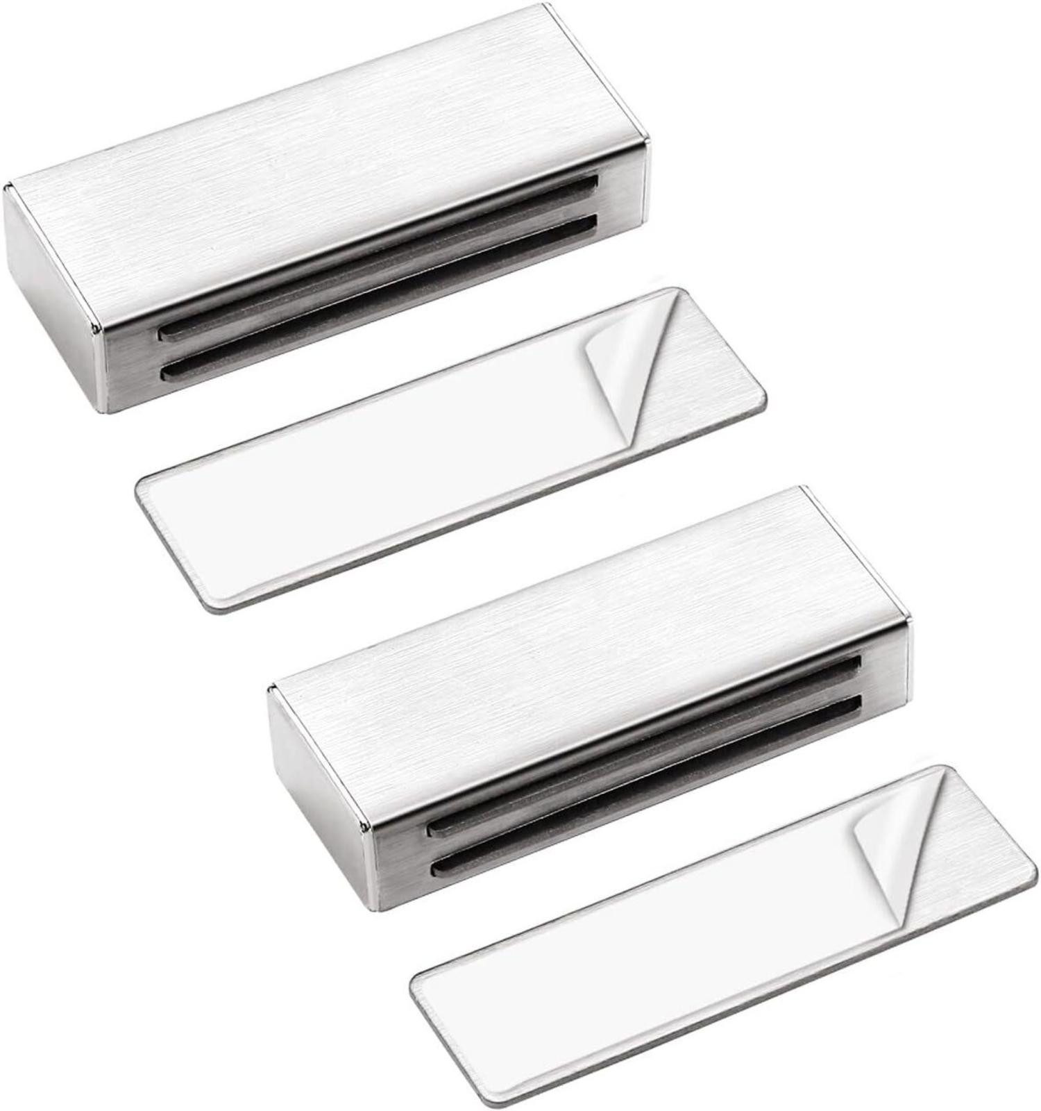 FELIXLEO Magnet Tš1r Magnet Selbstklebend 12kg Magnetschn?pper Stark Jiayi 2