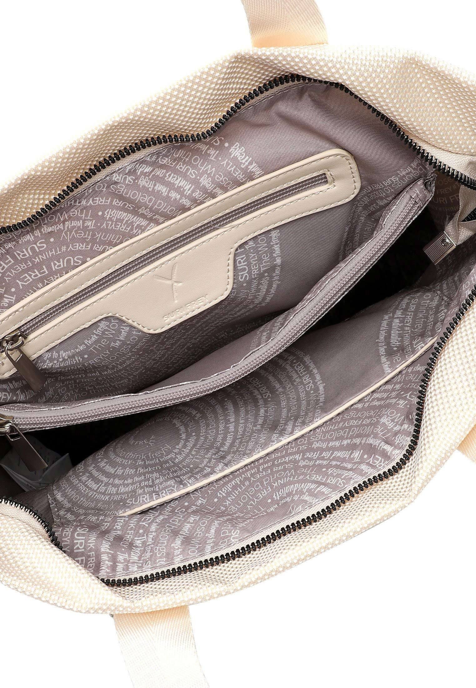 SURI FREY Shopper SFY SURI Sports Marry, für Damen