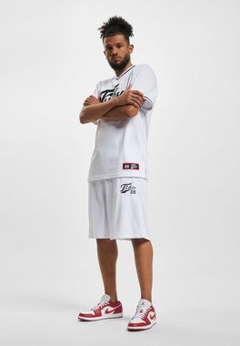 Fubu Shorts Fubu Herren FM232-005-3 FUBU Varsity Mesh Shorts (1-tlg)