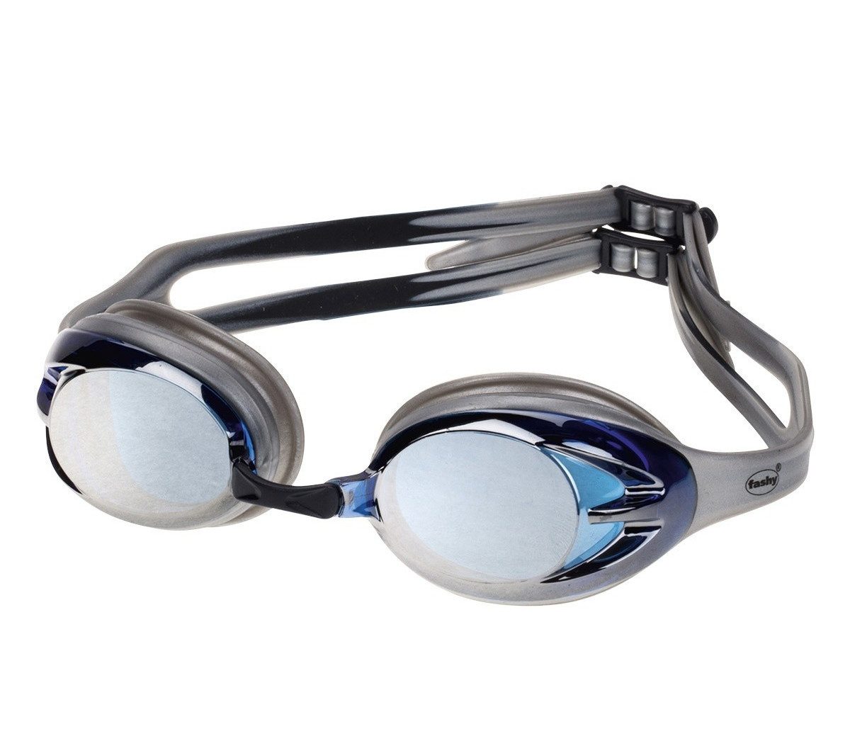 Schwimmbrille Schwimmbrille Power Mirrored