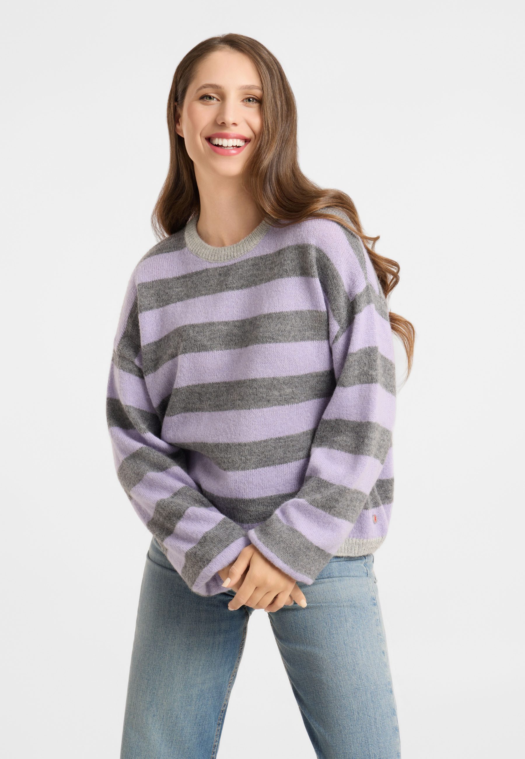 Frieda & Freddies Strickpullover Frieda & Freddies Pullover