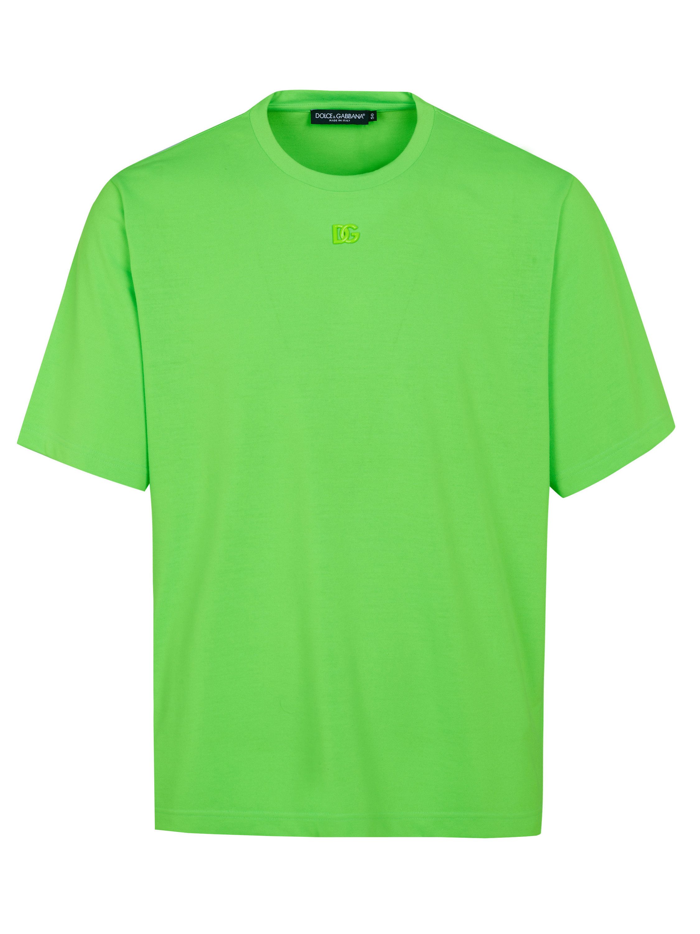 DOLCE & GABBANA T-Shirt T-Shirt für Herren (1-tlg., keine Angabe)