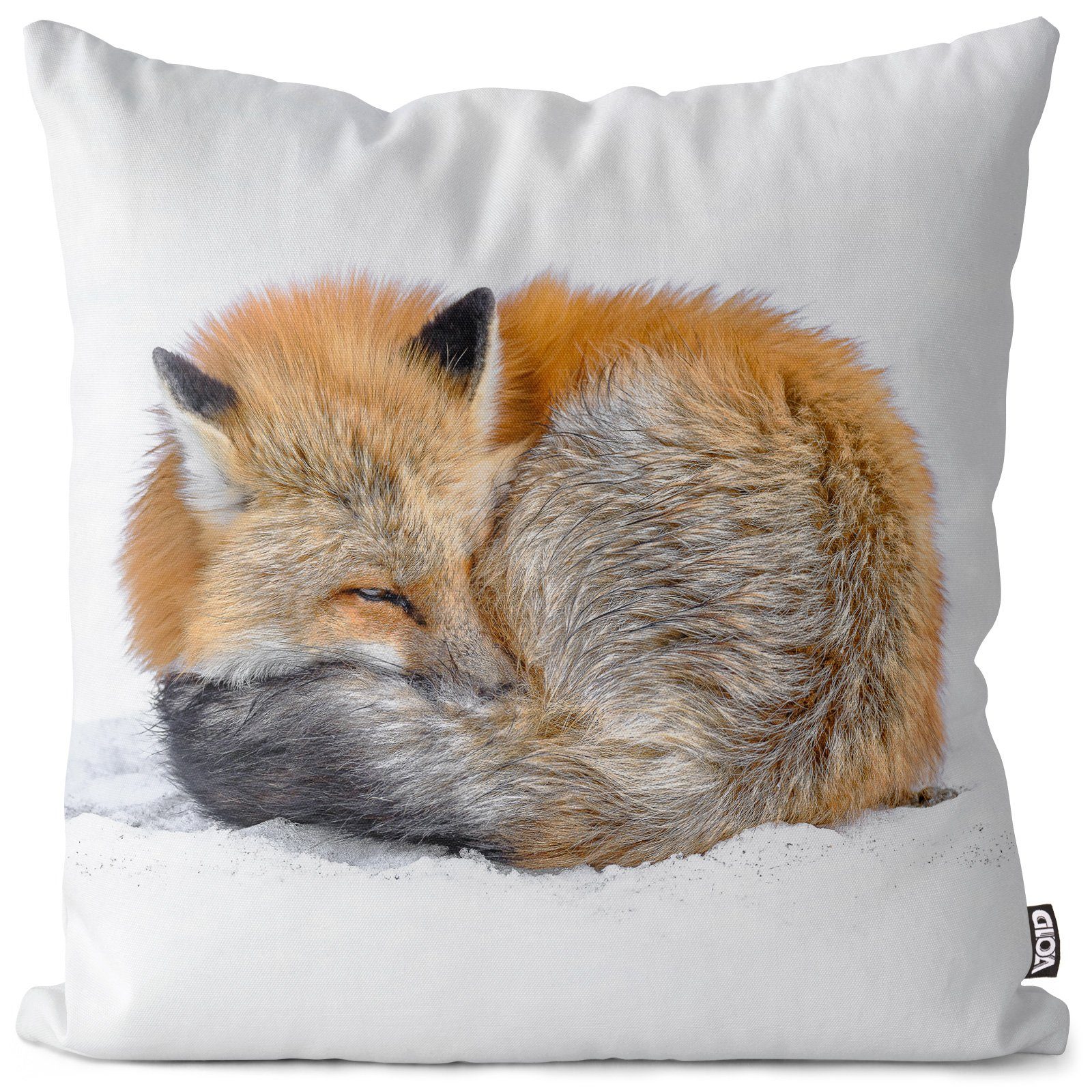 VOID Kissenbezug, (1 Stück), Japan Fuchs günstig online kaufen