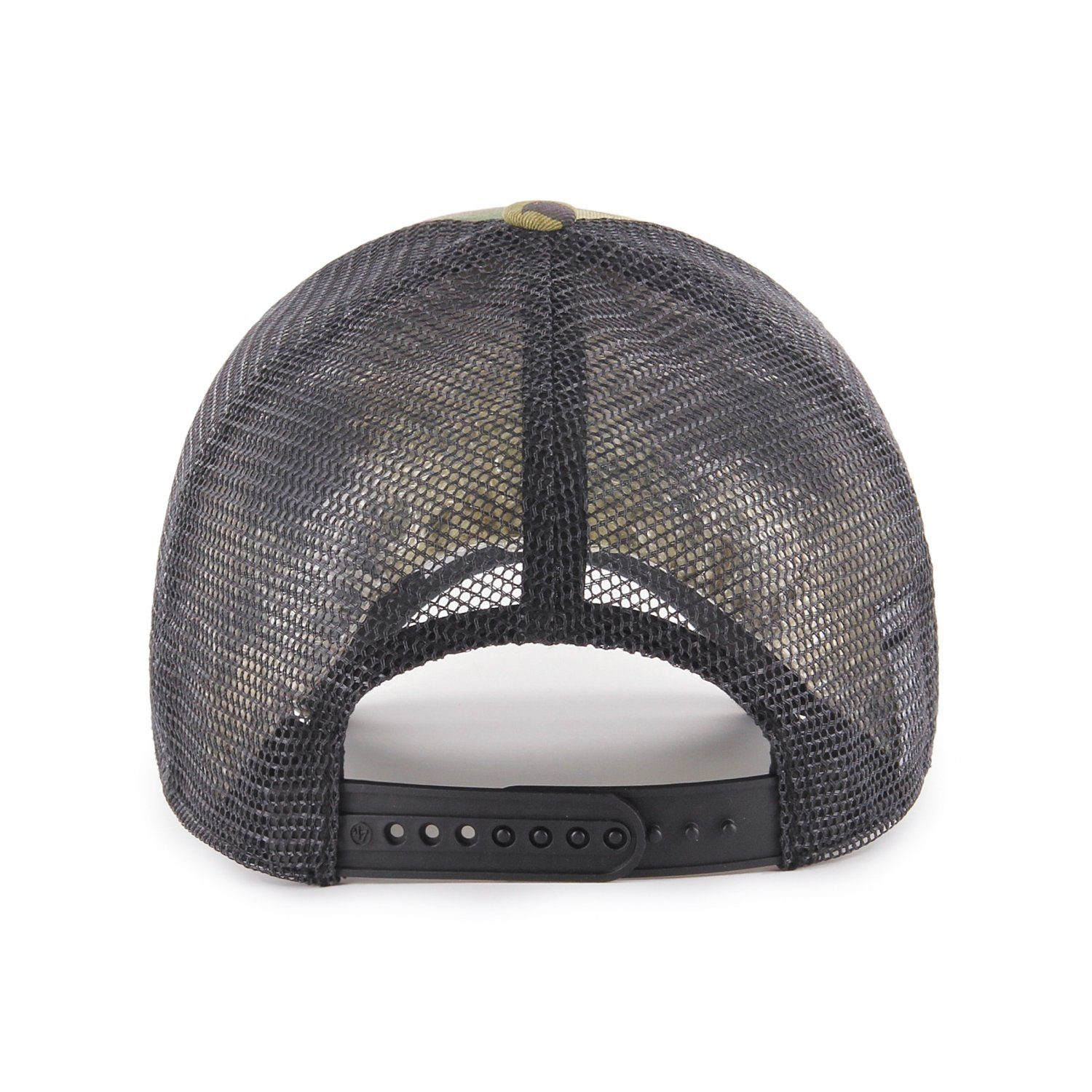 '47 Brand Trucker Cap Trucker BRANSON günstig online kaufen