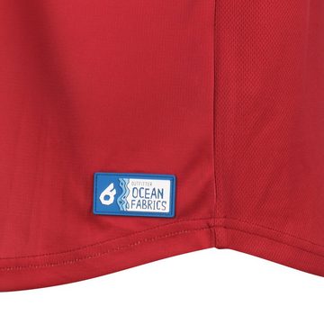 Outfitter Trainingsshirt OCEAN FABRICS TAHI Training Shirt Damen