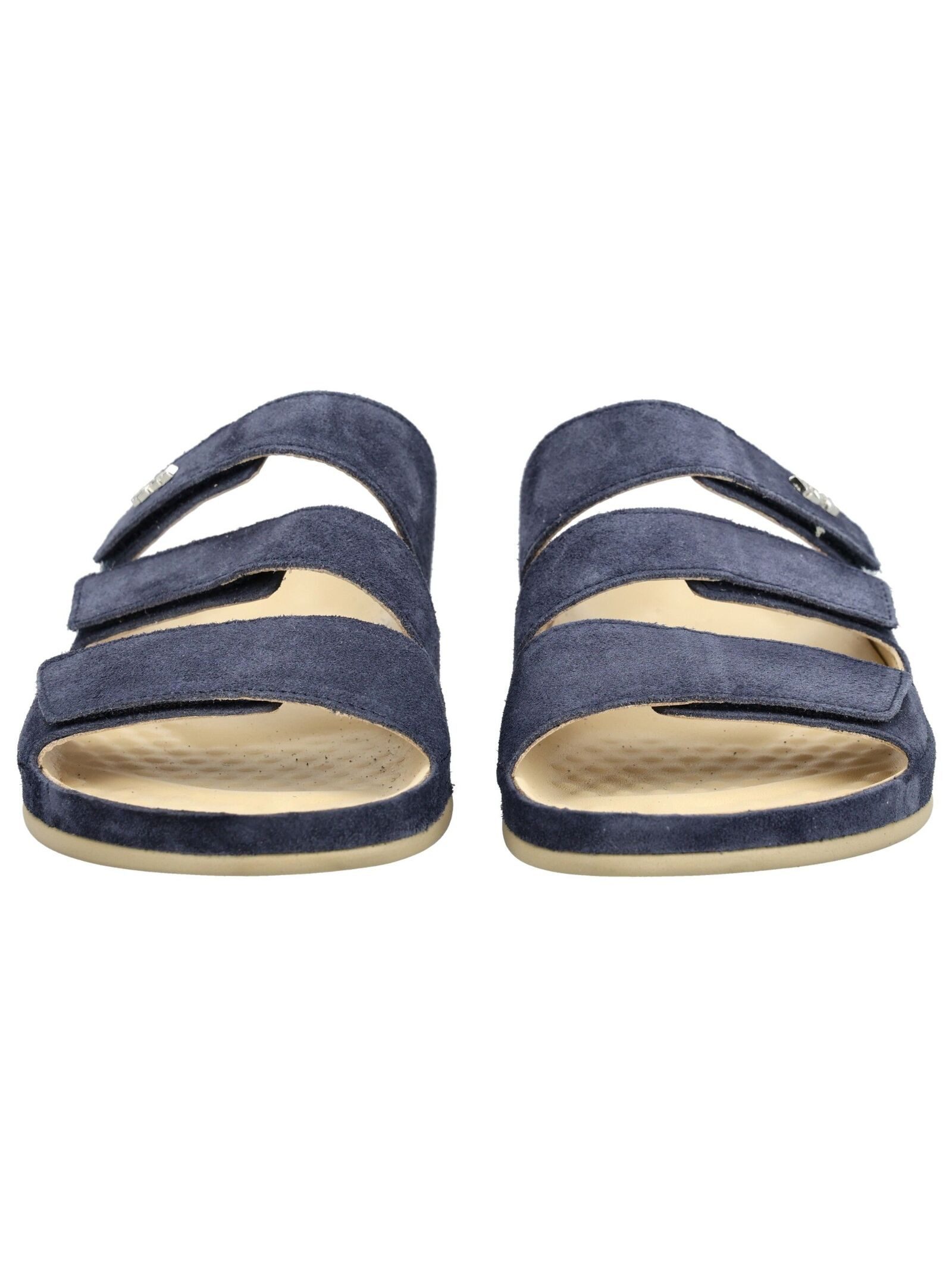 Vital Pantoletten Veloursleder Pantolette