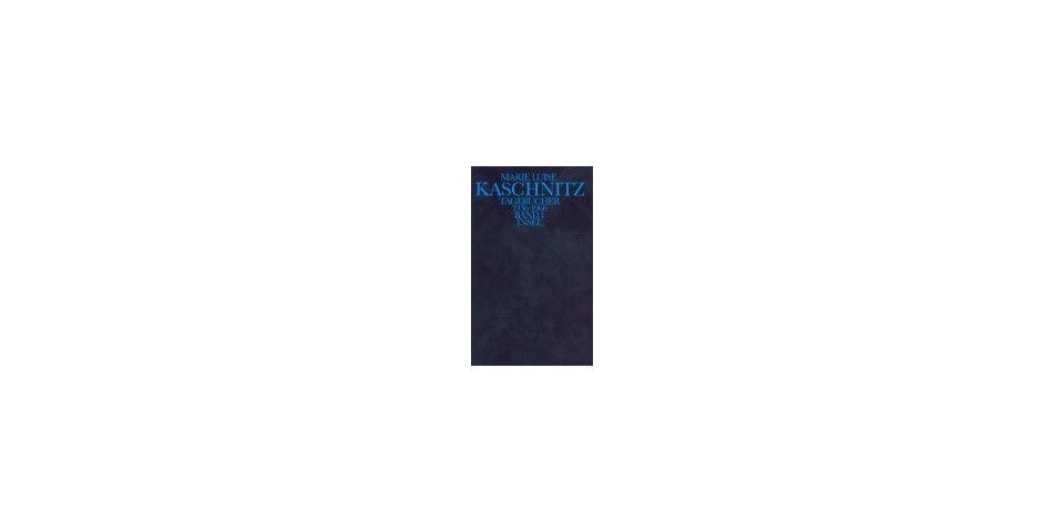 Tagebuch Tagebücher 1936 - 1966, 2 Teile
