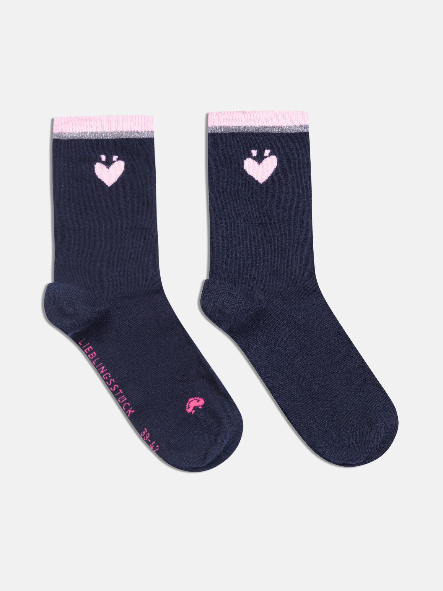 Lieblingsstück Socken Kelly
