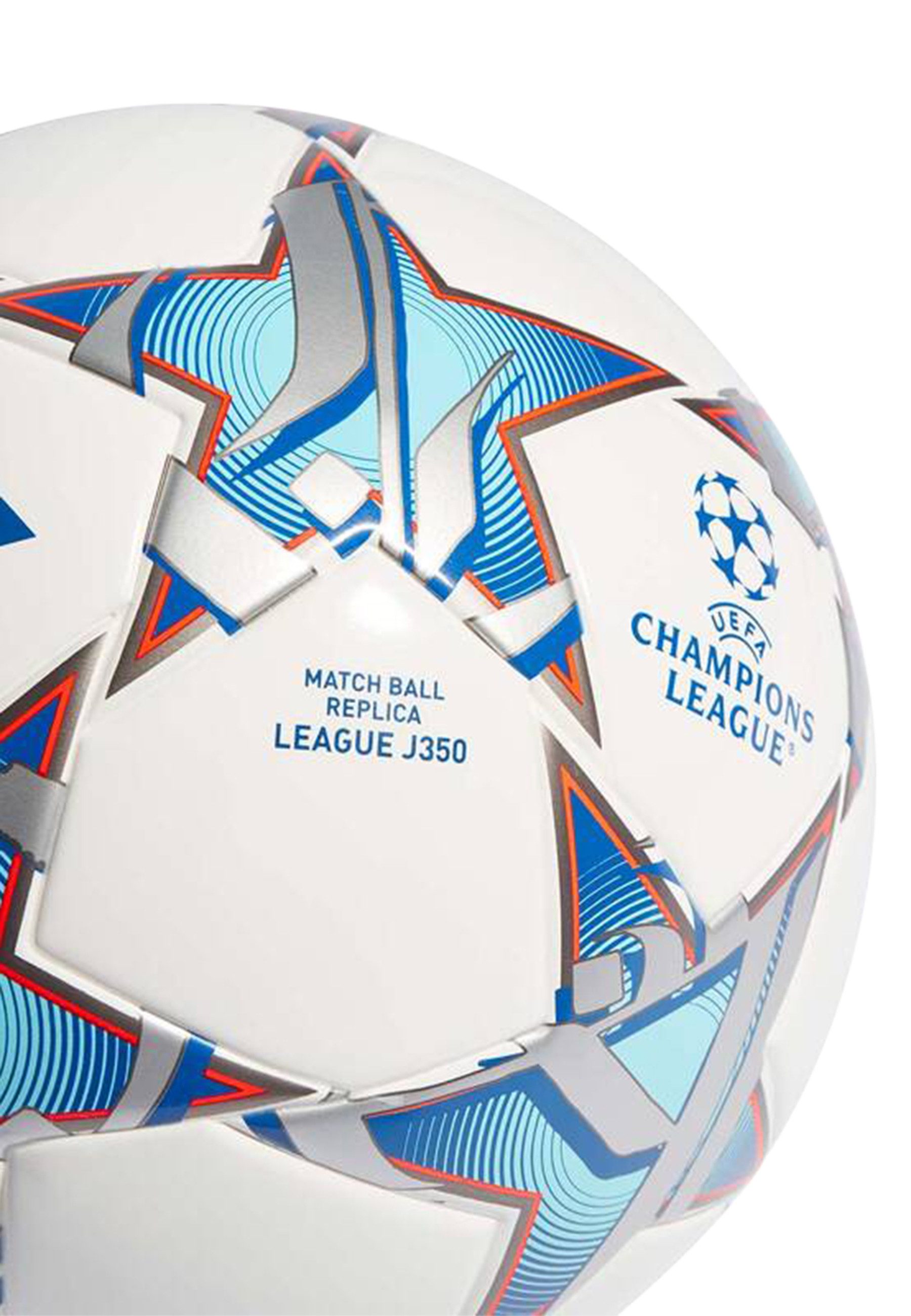 adidas Originals Fußball Ucl Lge J350