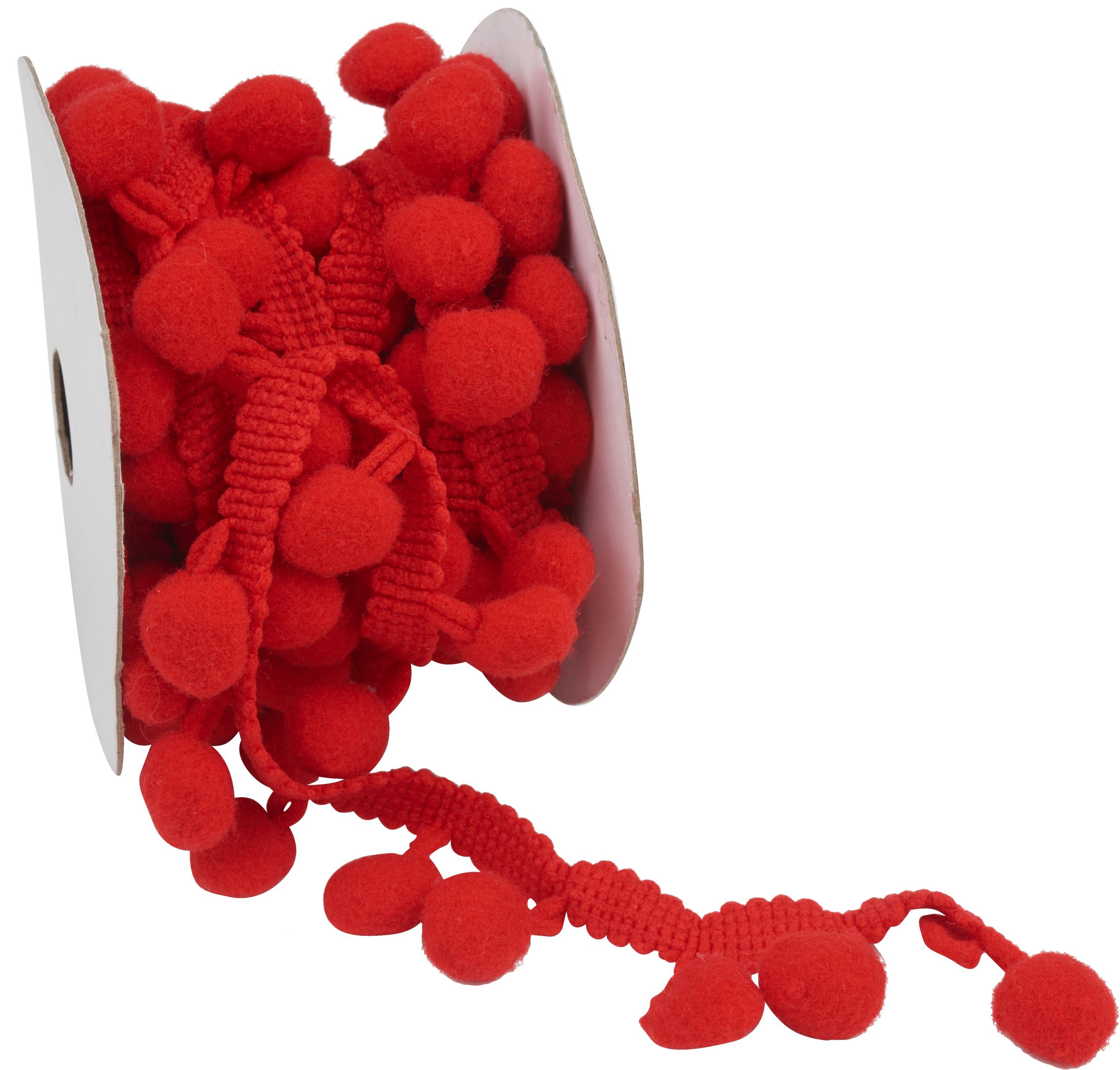 VBS Обгортковий папір Pompon Borte, Rolle à 2 m