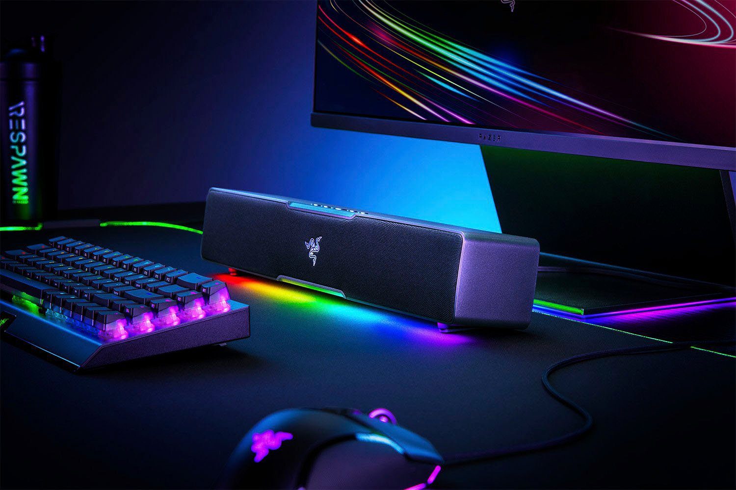 RAZER Leviathan V2 X Soundbar (Bluetooth)