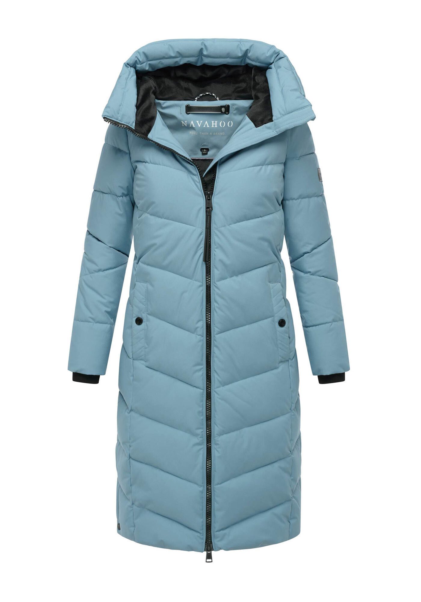 Winterjacke Schmatzibär