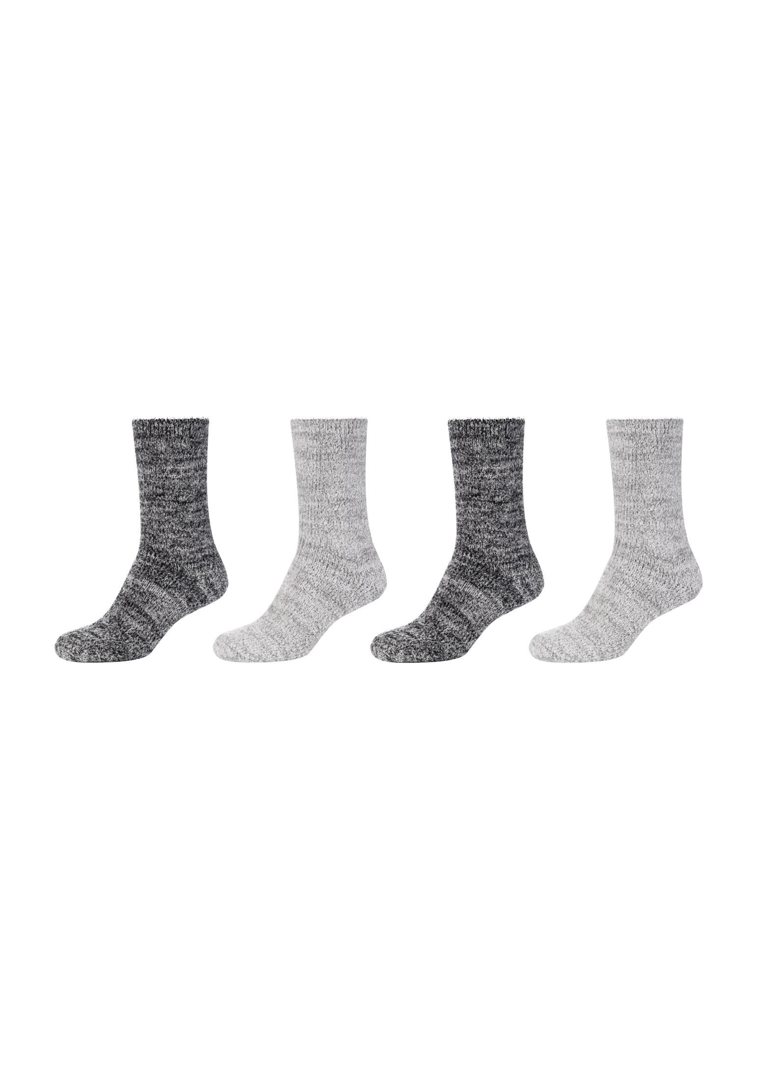 Socken Socken 4er Pack