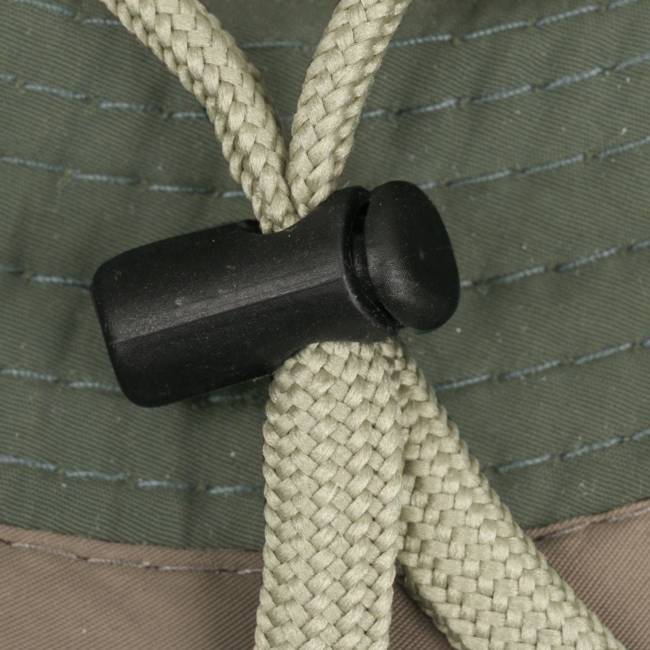 Conner Outdoorhut (1-St) Anglerhut mit beige Kinnband