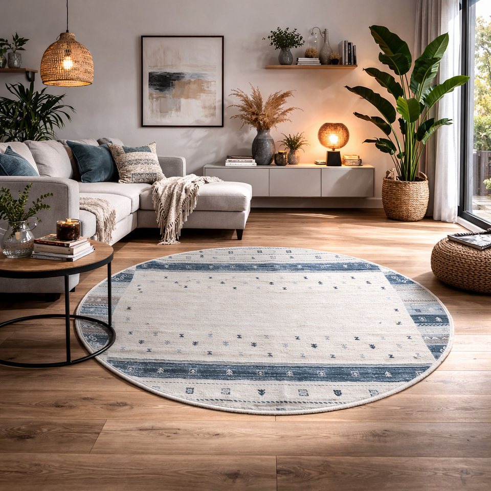 Carpet Avenue Teppich Lucius