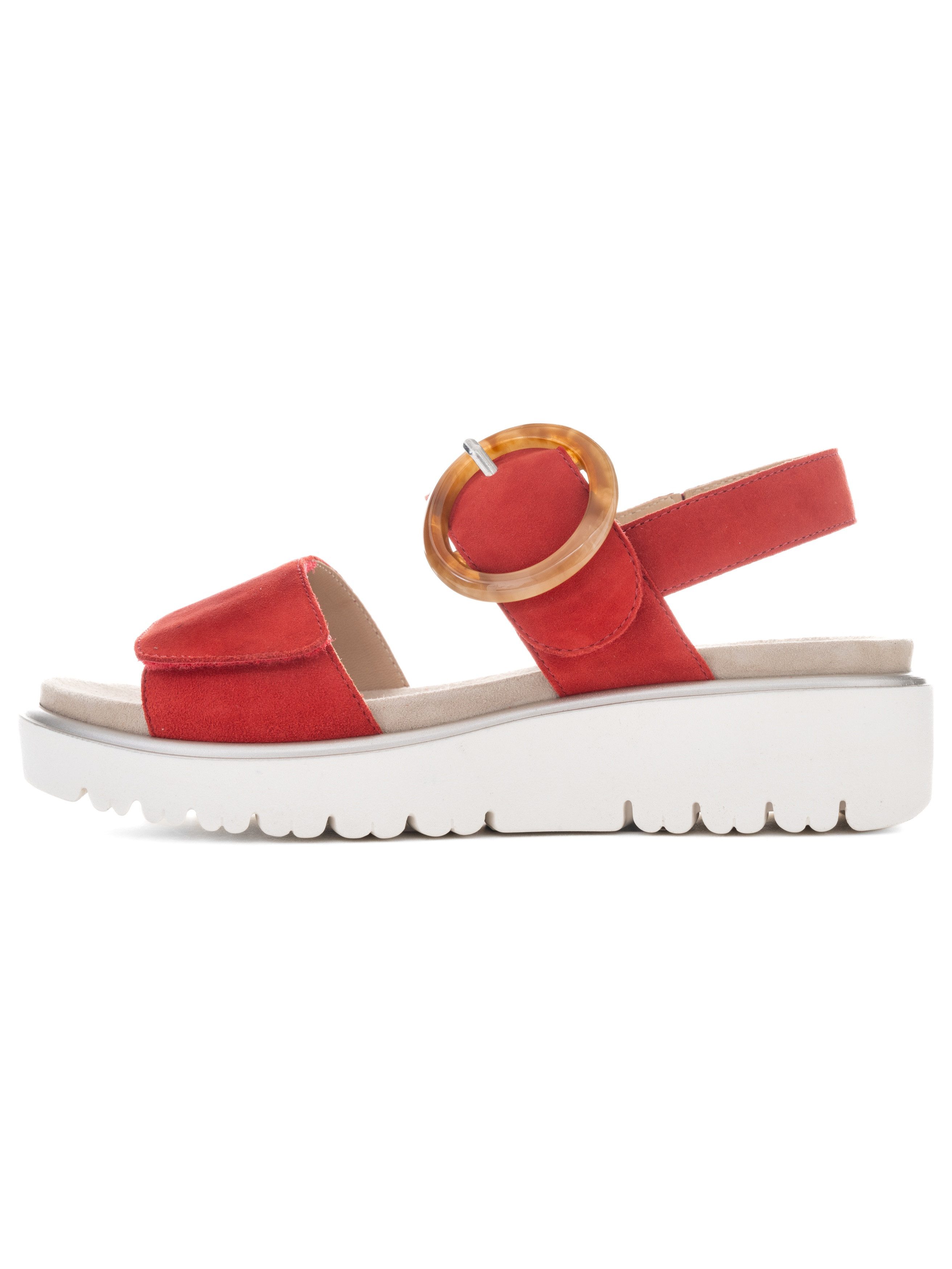 Ara Sandale Bilbao Keilsandalette