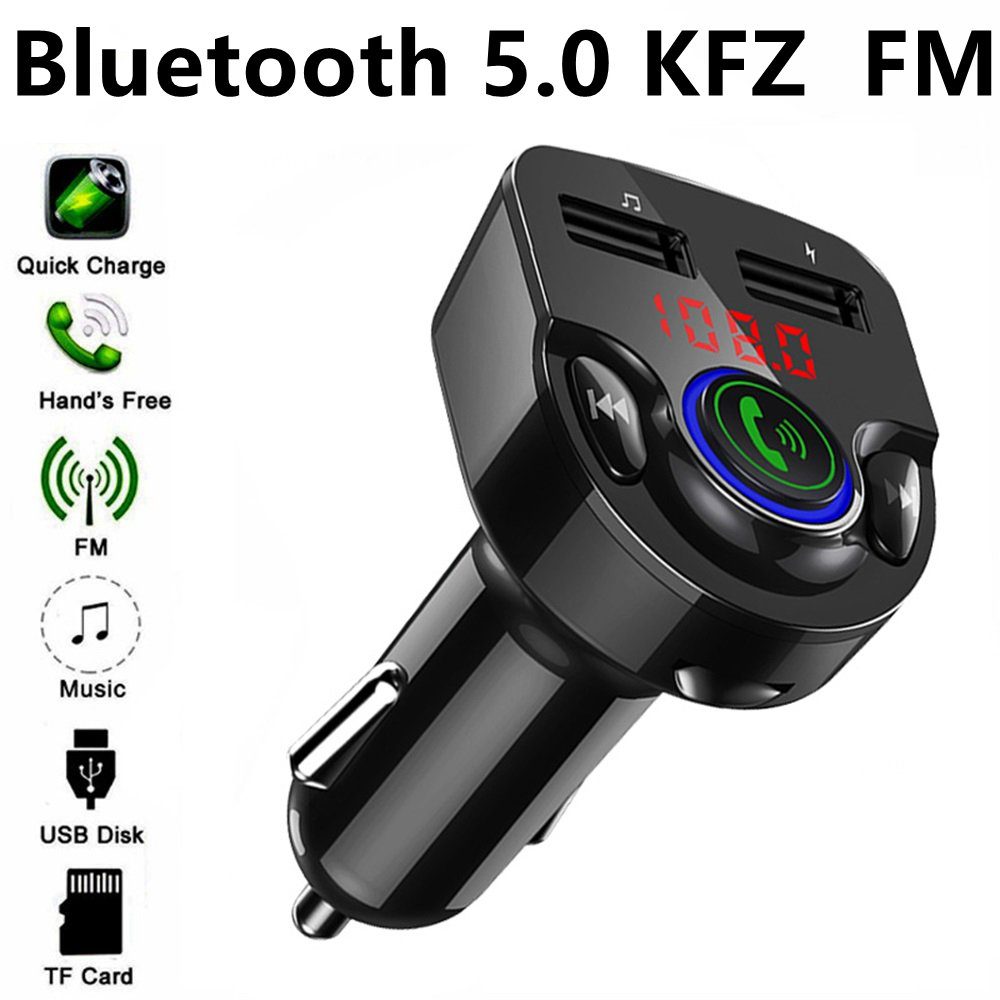 Bluetooth AUX Adapter geeignet für Opel Astra