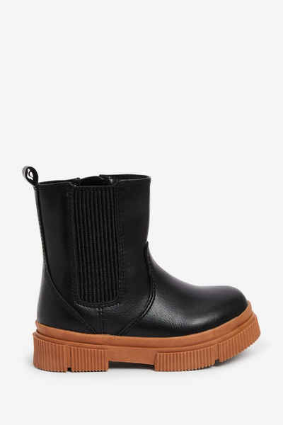 Next Robuste Chelsea-Boot Stiefelette (1-tlg)