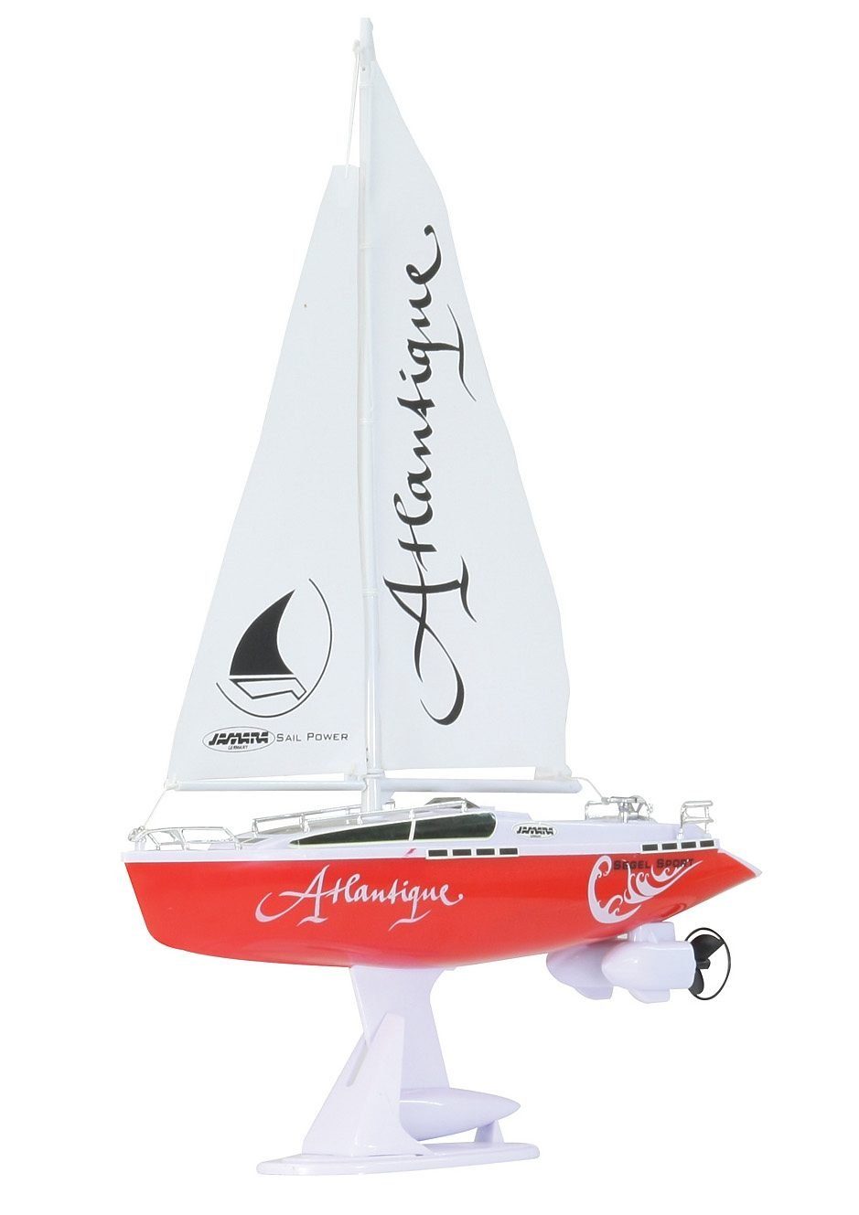 RC-Boot Atlantique