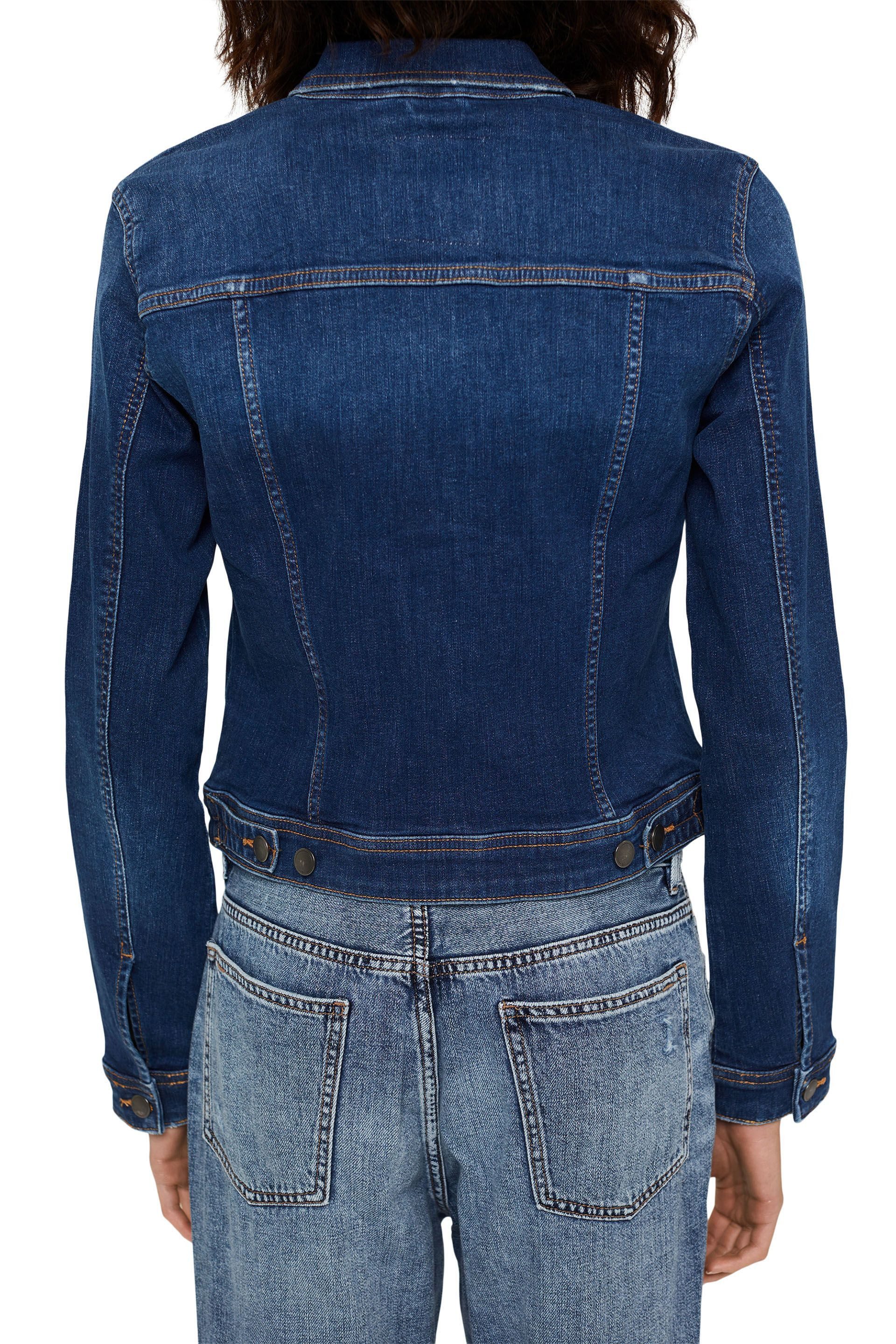 Esprit Jeansjacke