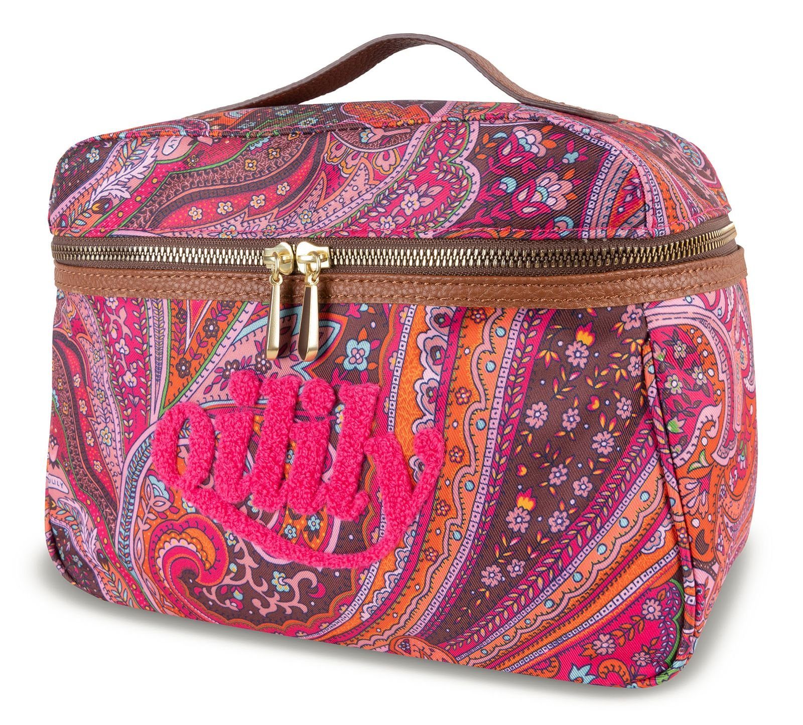 Oilily Kosmetiktasche Coco