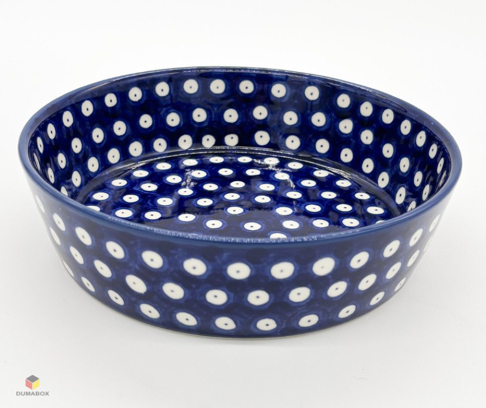 Schüssel Handgemachte Bunzlauer Keramik Schüssel I. Wahl