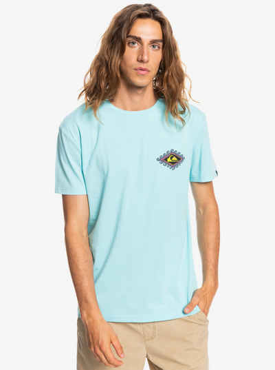 Quiksilver T-Shirt Mythic Limits