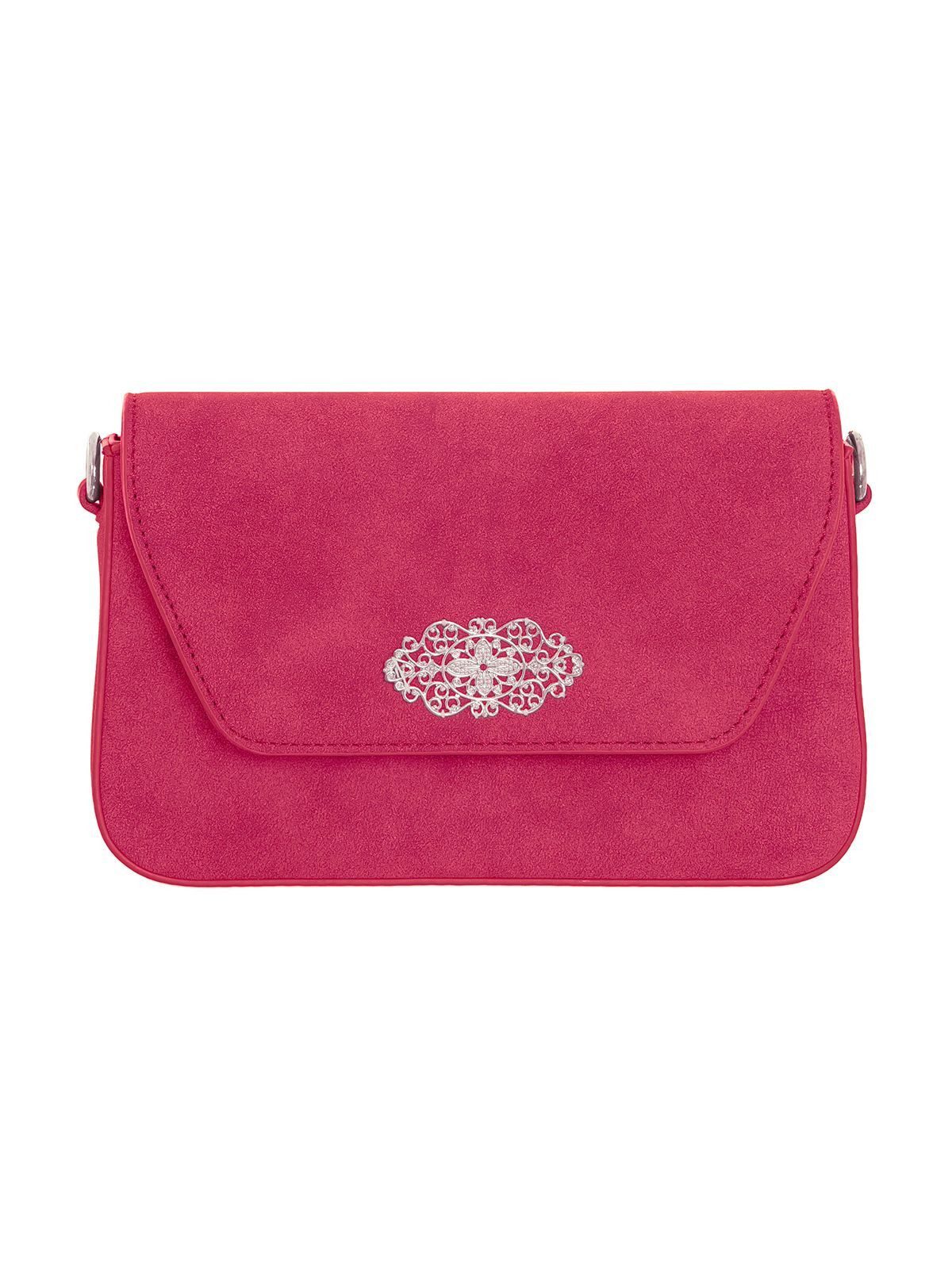 Lady Edelweiss Handtasche 17201
