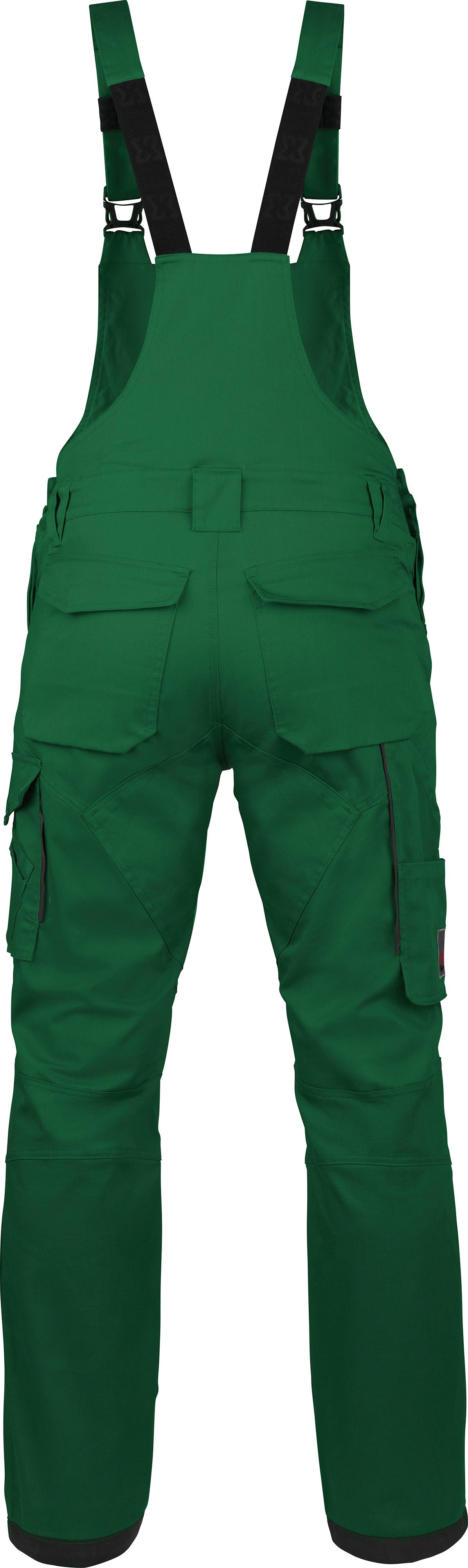 Würth MODYF Arbeitslatzhose Stretch X Handwerker Blaumann für Herren Flexib günstig online kaufen