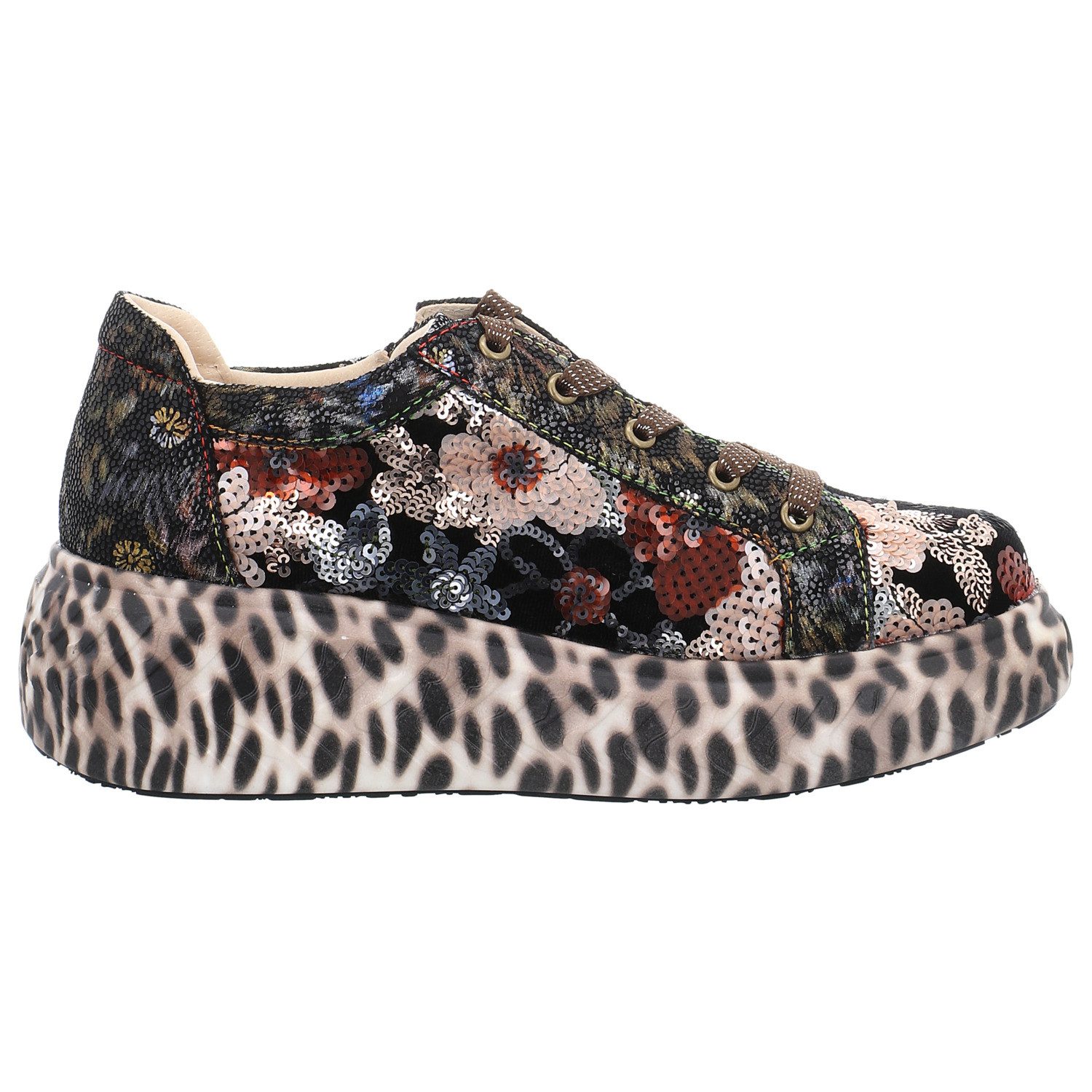 LAURA VITA Sodao 02 Sneaker – Bild 3 von 5