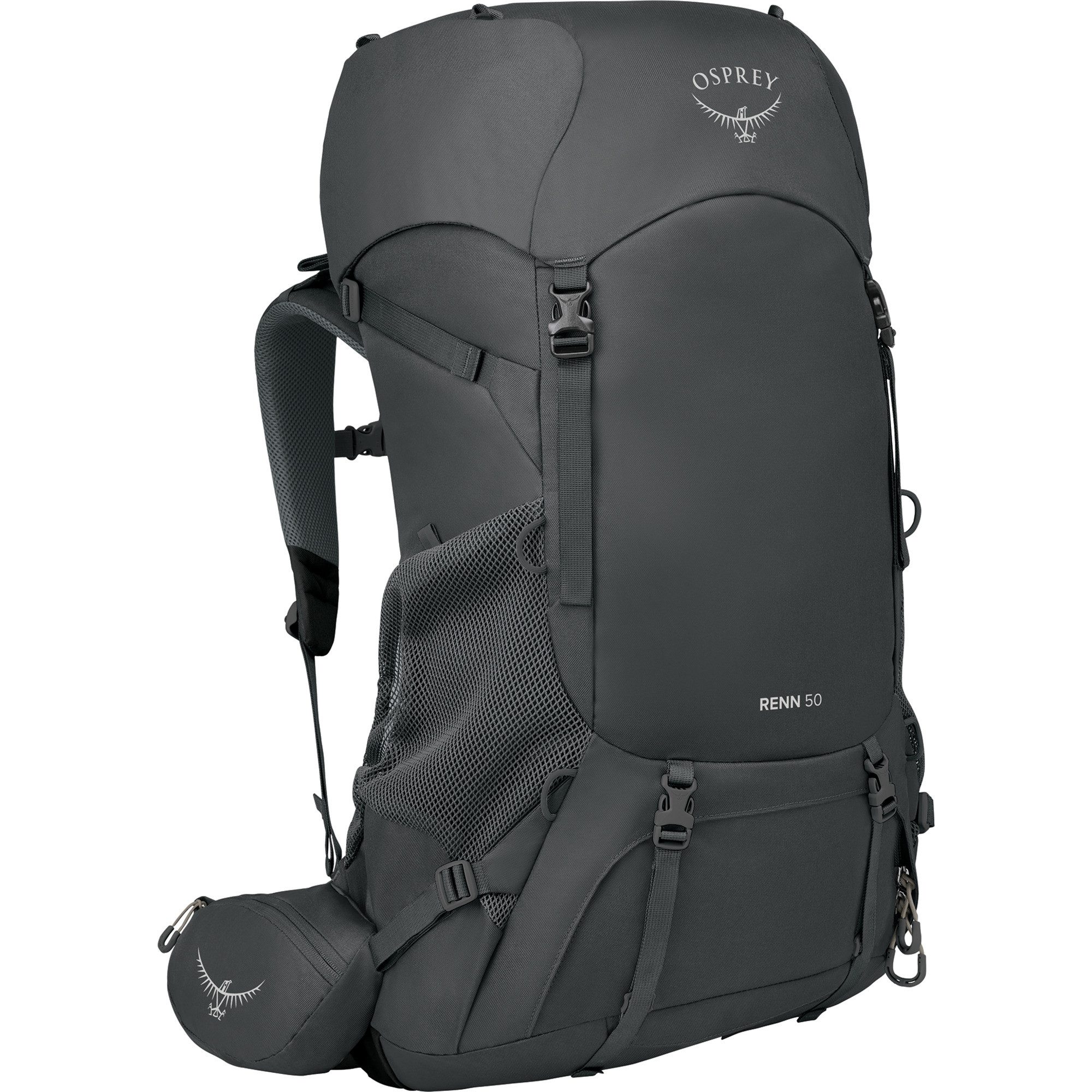 Osprey Wanderrucksack Osprey Renn 50, Rucksack, (50 Liter / One Size) günstig online kaufen