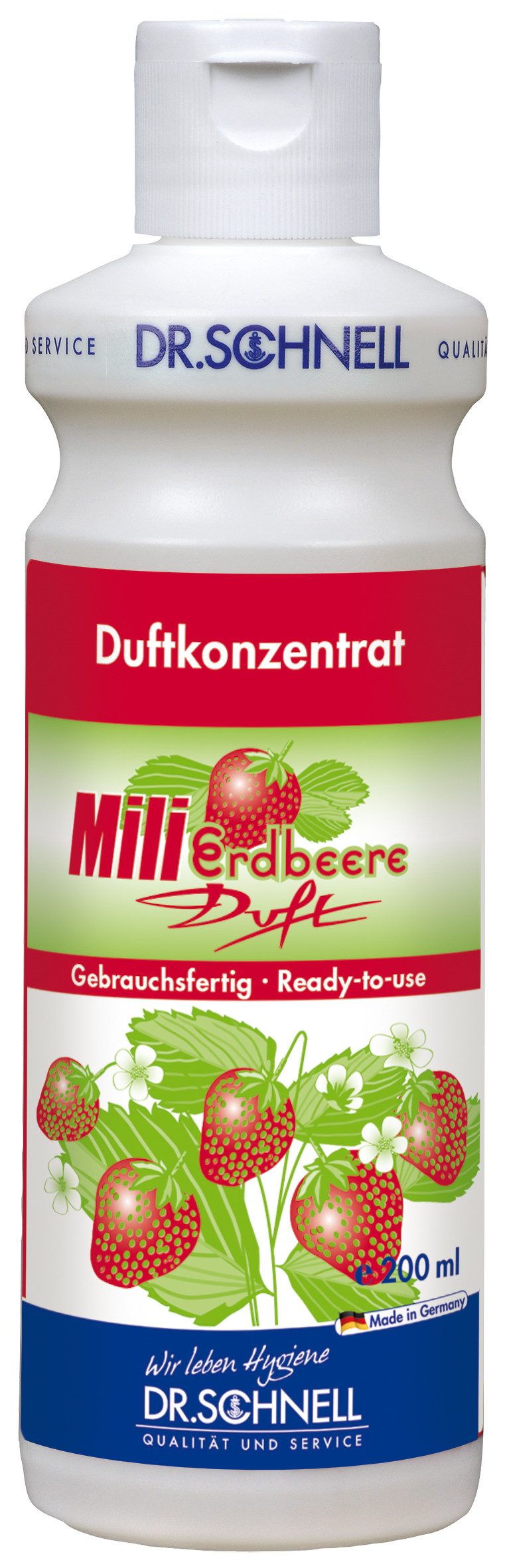 Dr. Schnell Raumduft Mili-Duftkonzentrat