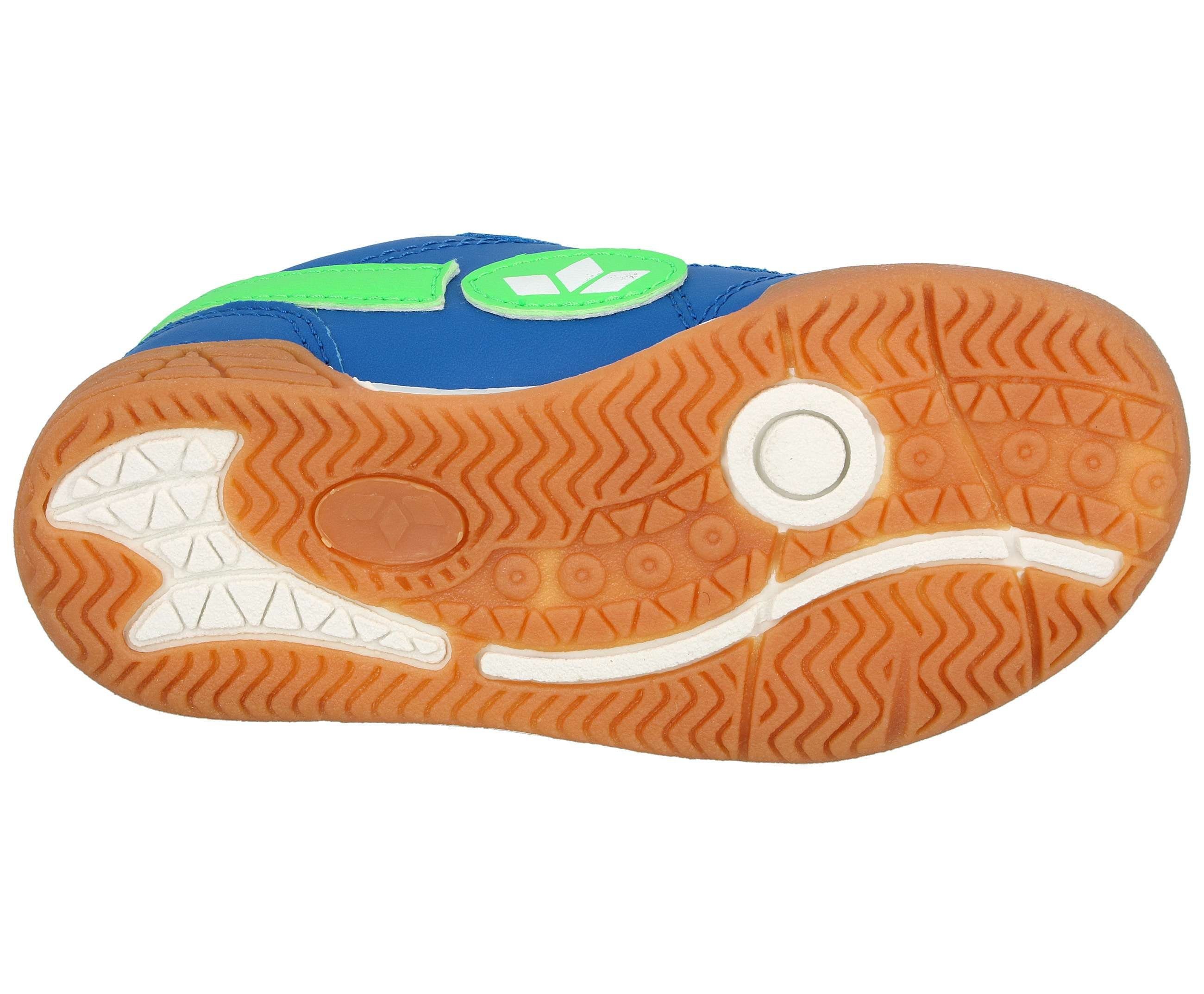 Lico Sportschuh Bernie V Hallenschuh