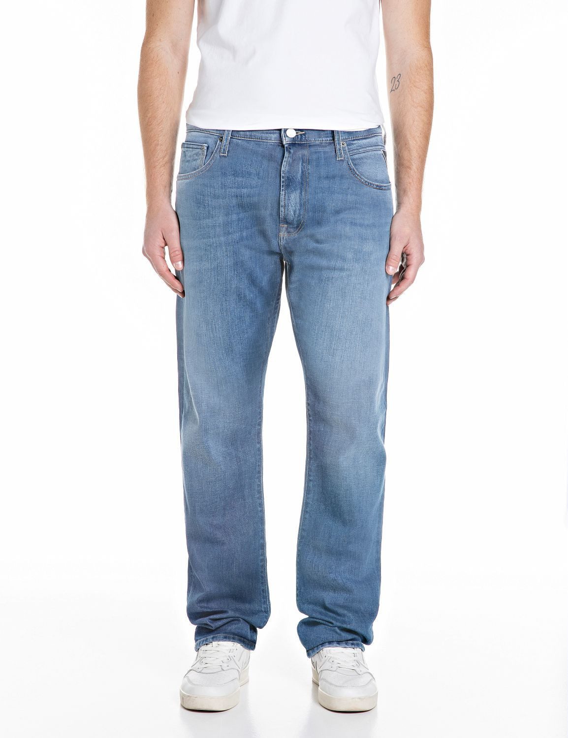 Replay 5-Pocket-Jeans